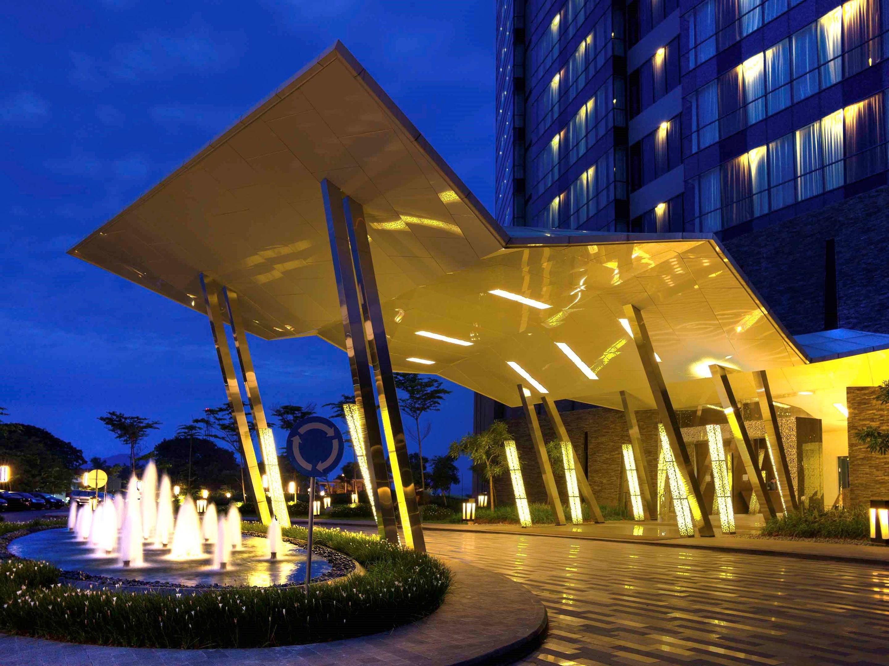 Novotel Lampung — photo 3