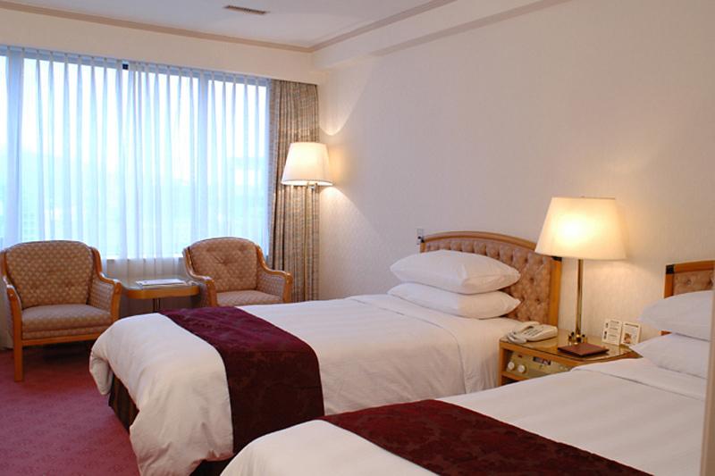 Lotte Hotel Seoul — photo 5