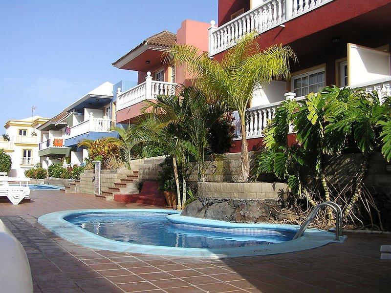 Apartamentos Roque Monica — photo 4