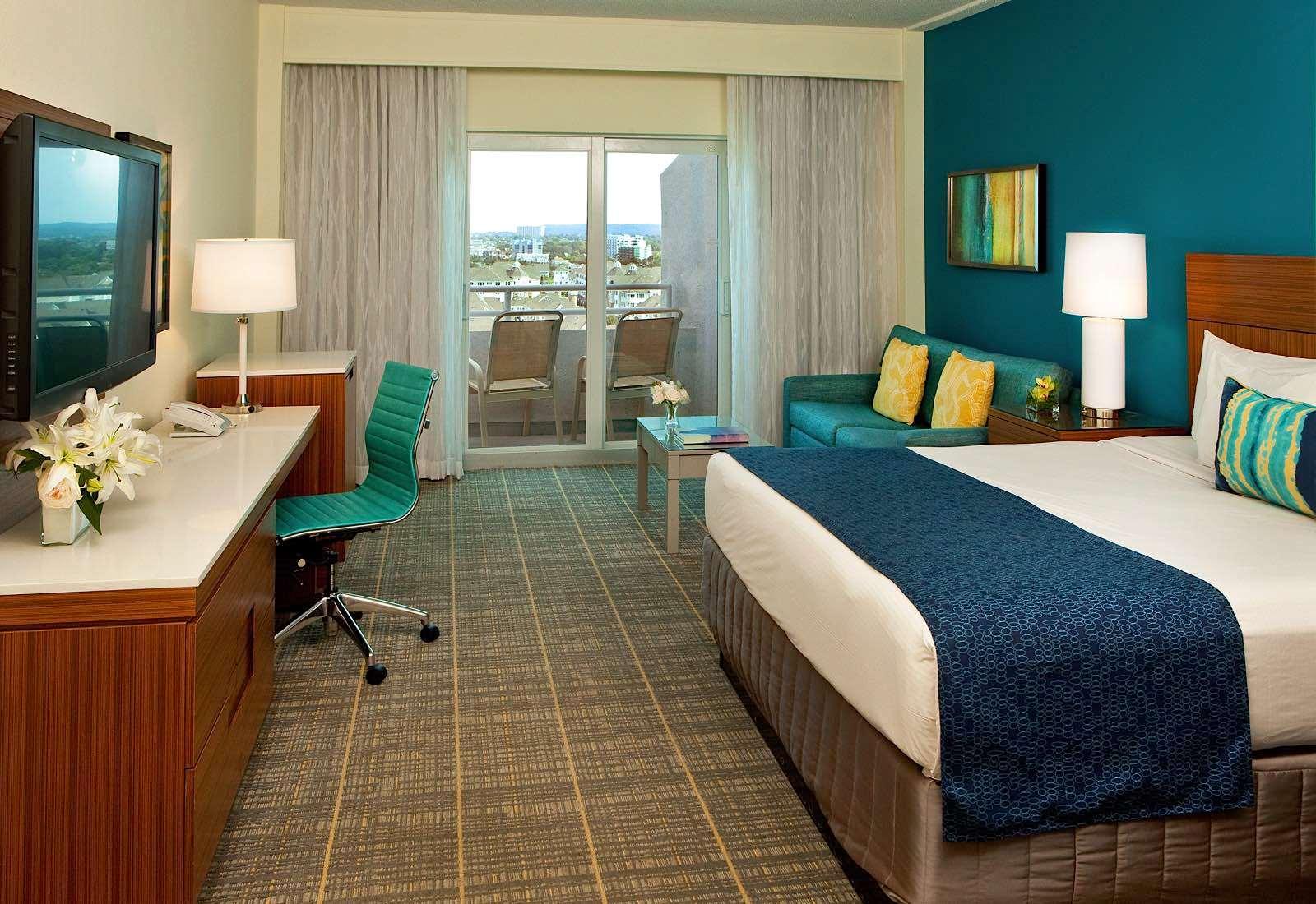Ocean Place Resort & Spa — photo 5