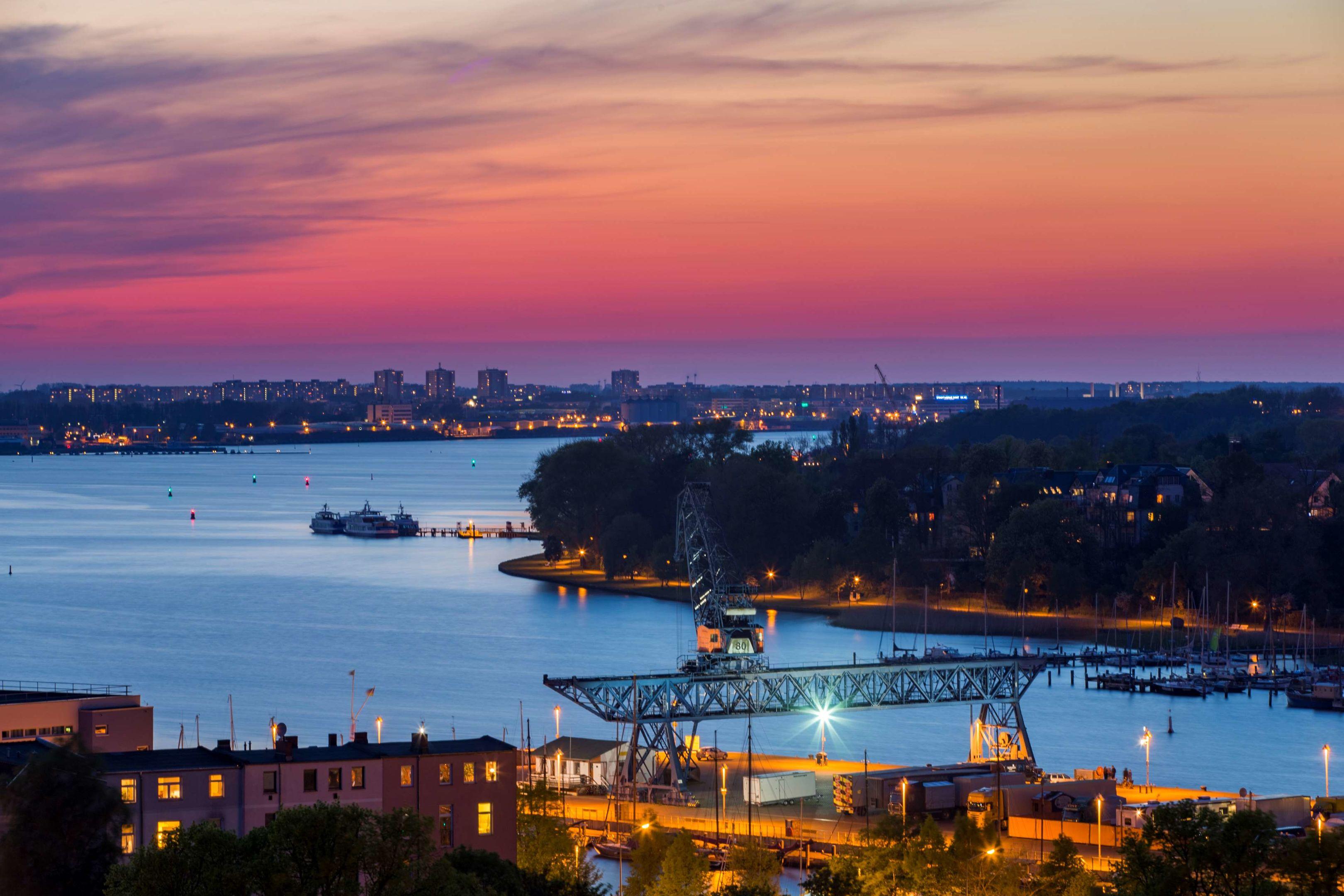 Radisson Blu Rostock — photo 4