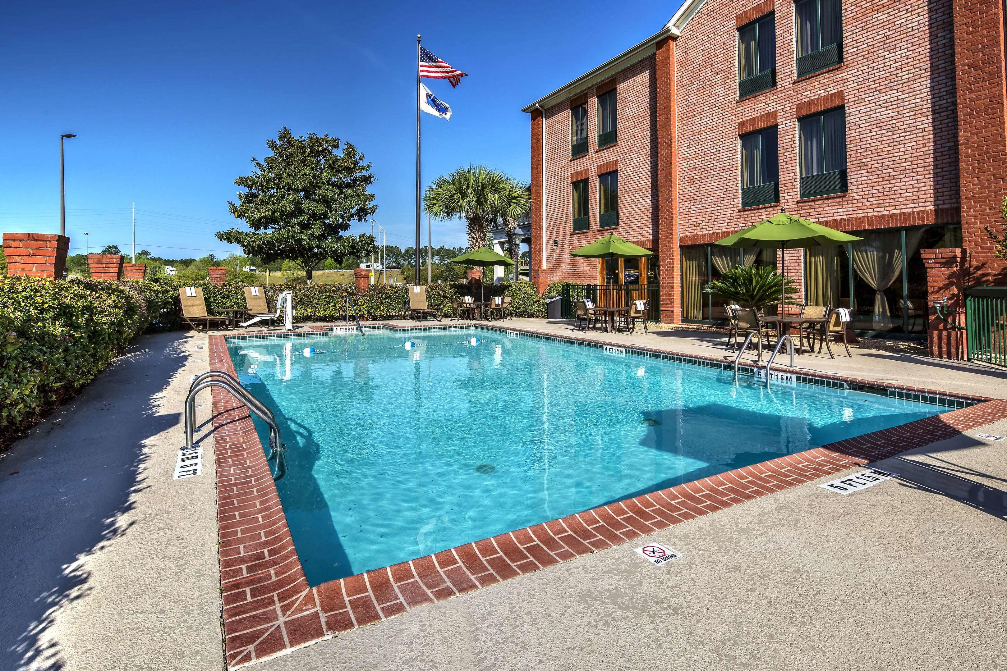 Hampton Inn Savannah I 95 North — photo 4