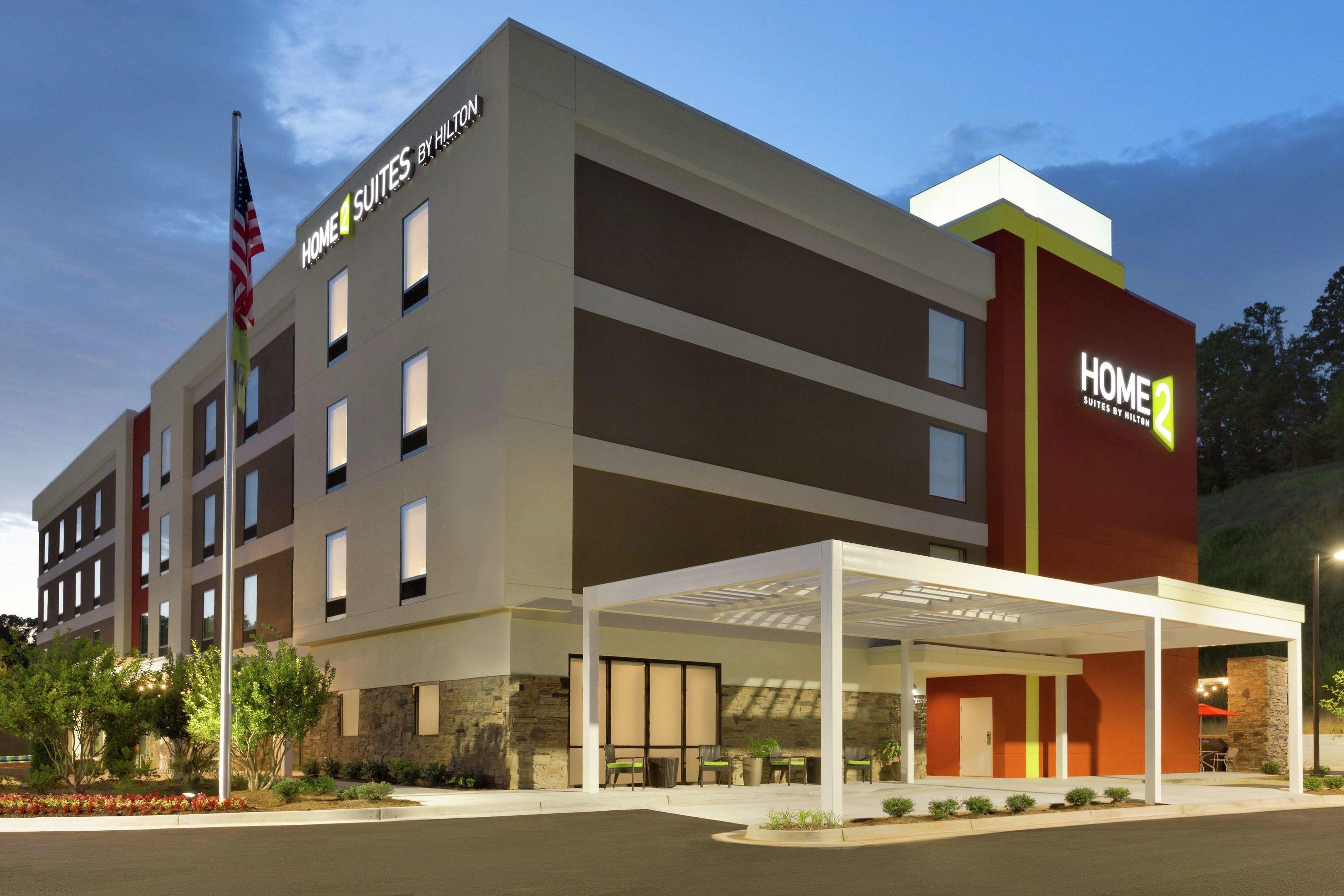 Home2 Suites by Hilton Cartersville — photo 5