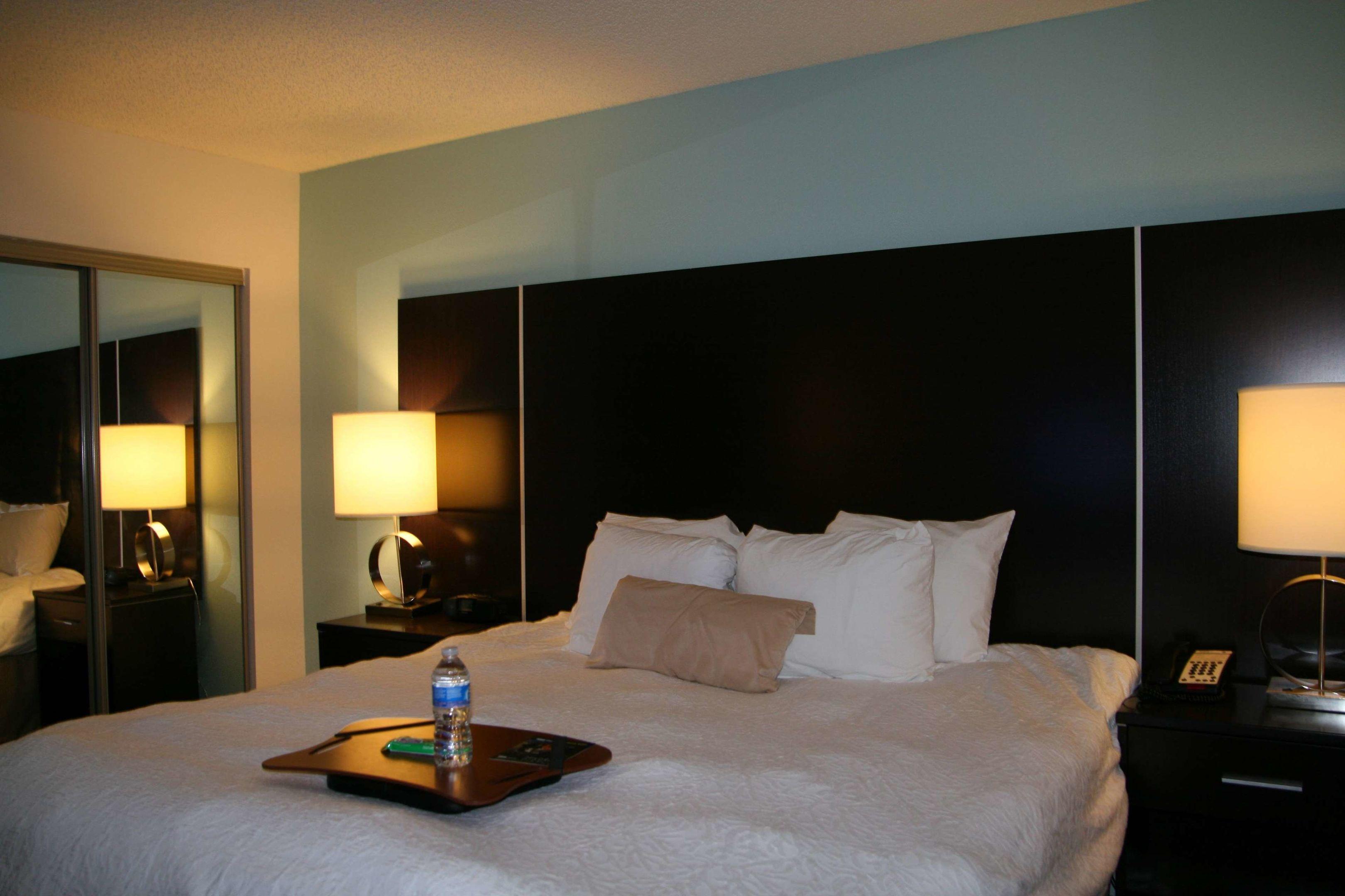 Hampton Inn Shreveport Airport — photo 5