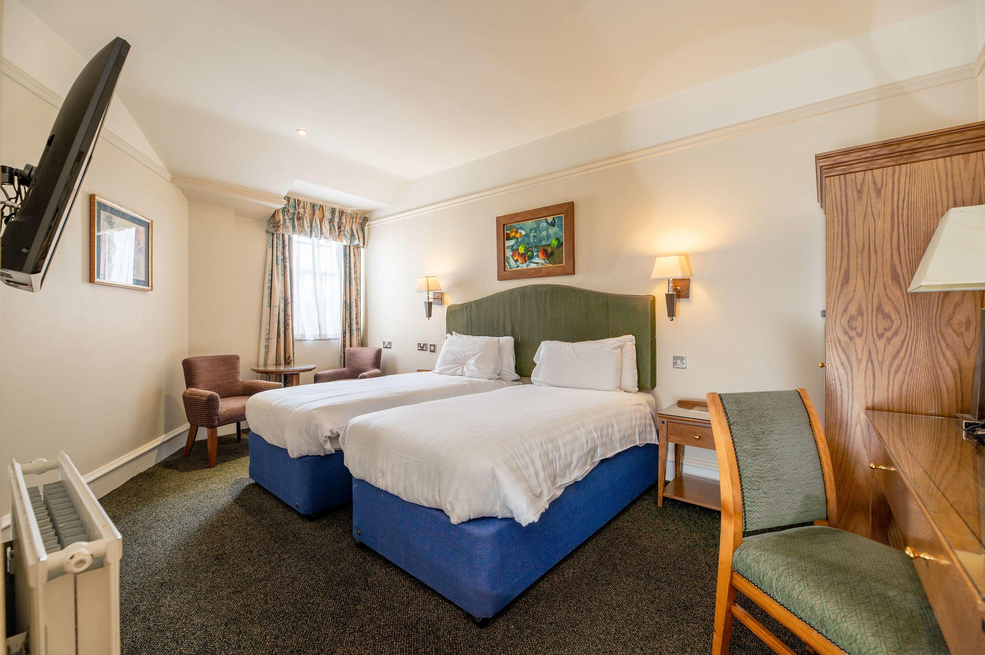 Hall Garth Hotel and Country Club — photo 3