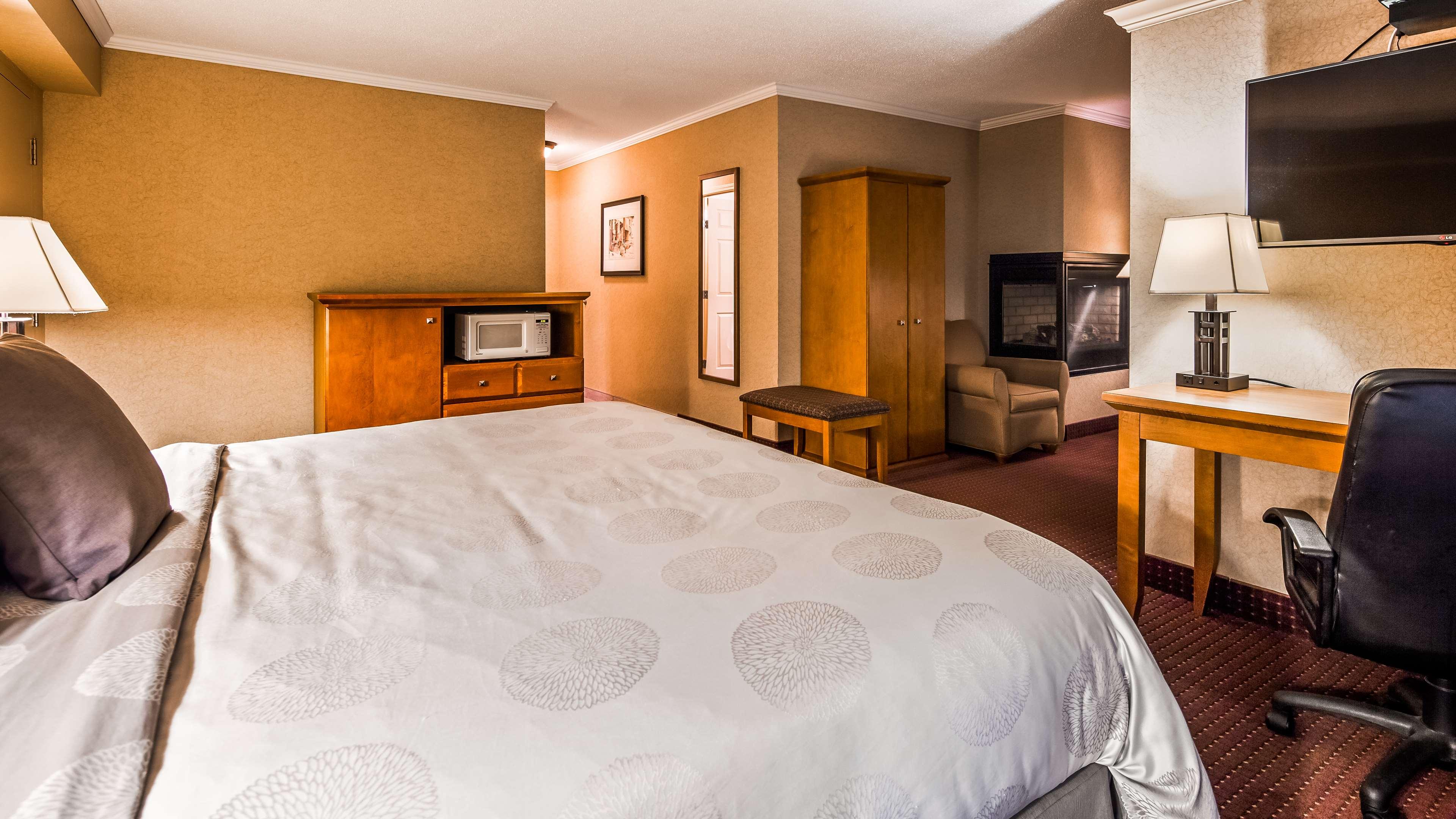 Best Western Plus Nor' Wester Hotel & Conference Centre — photo 5