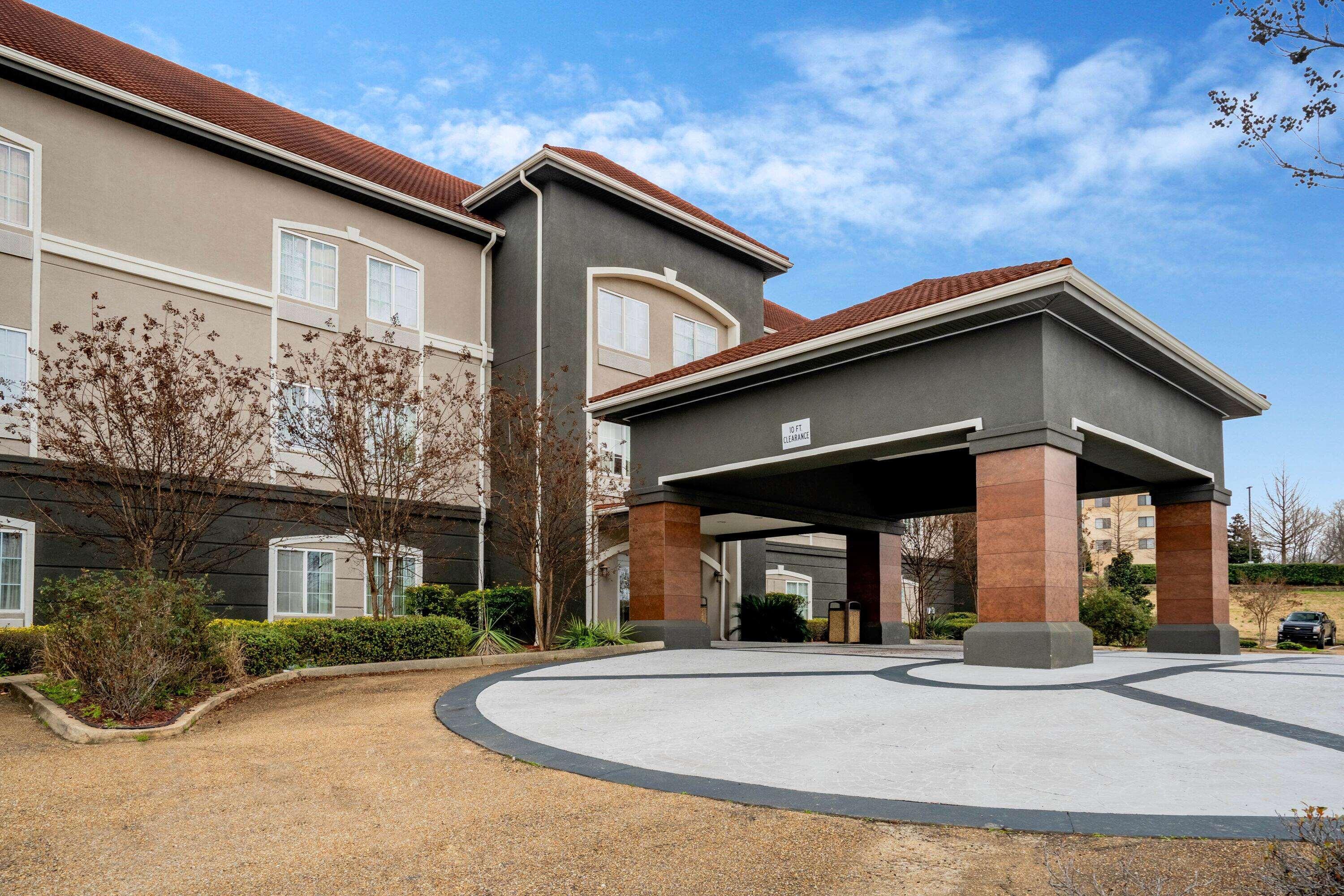 La Quinta Inn & Suites Vicksburg — photo 4