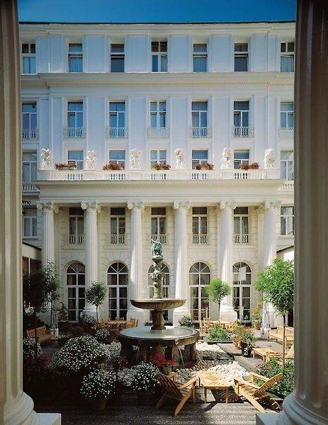 Hotel Atlantic Hamburg, Autograph Collection — photo 3