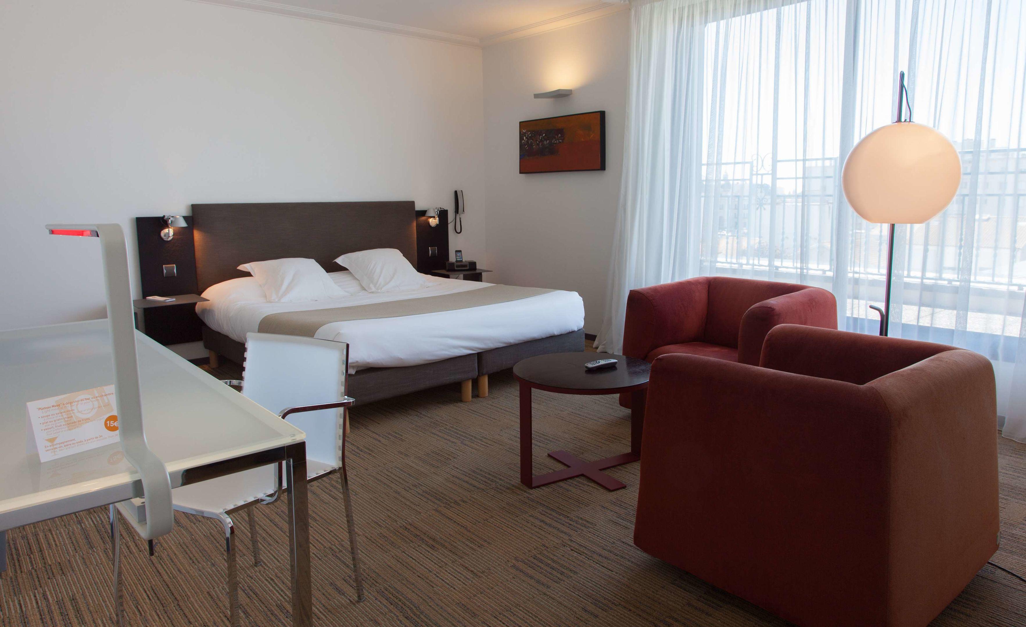 Best Western Plus Masqhotel — photo 5