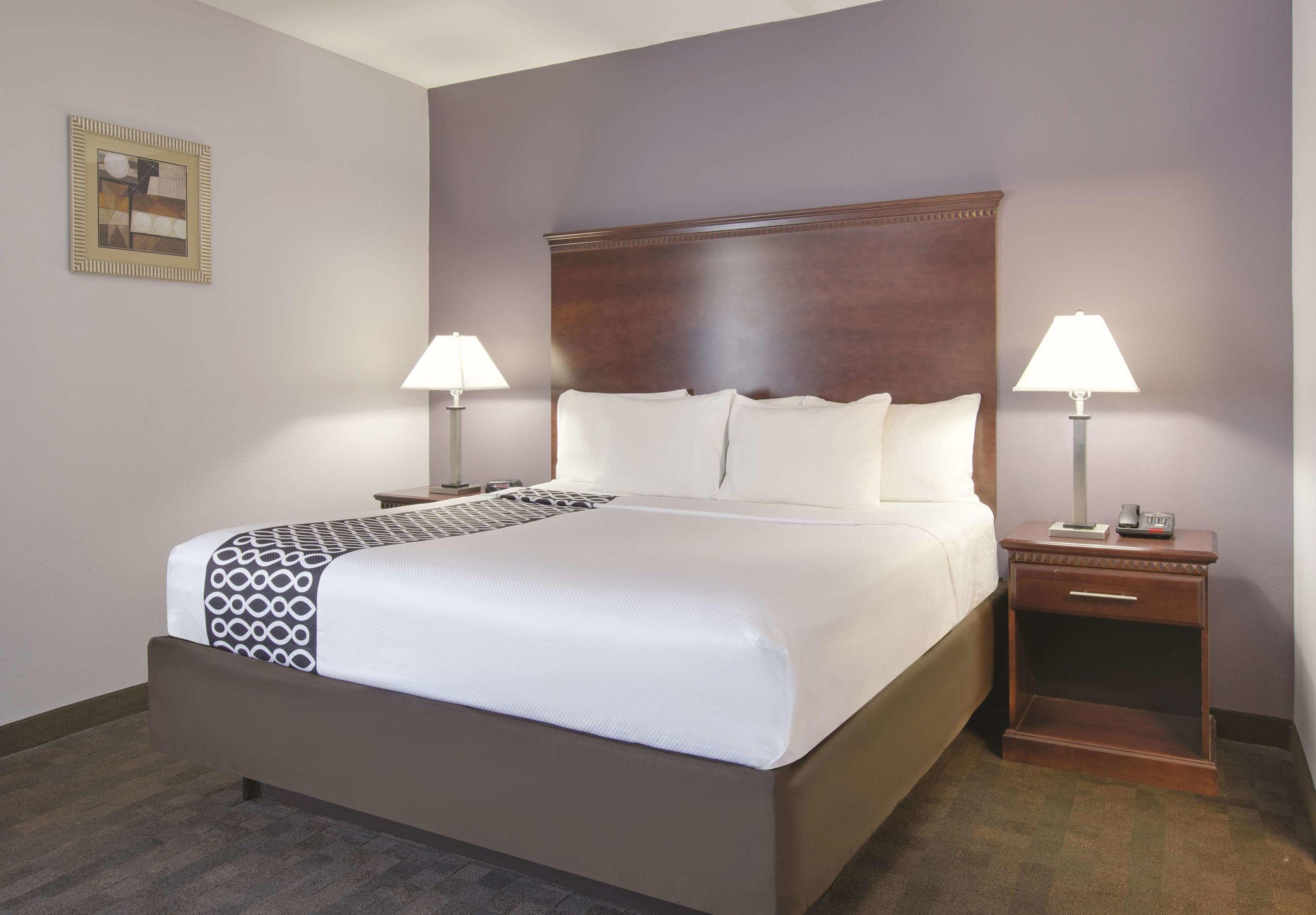 La Quinta Inn & Suites Corsicana — photo 5