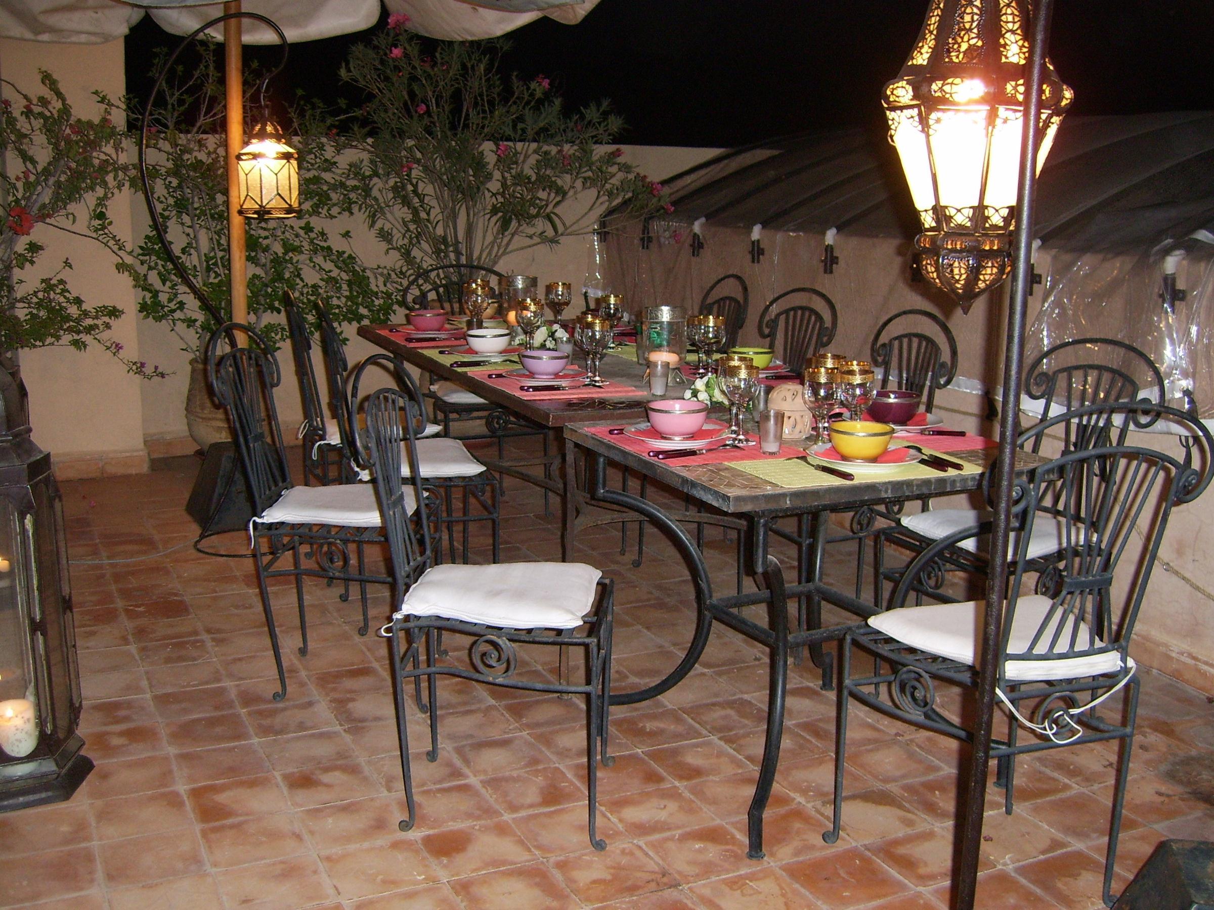 Riad Irene — photo 5