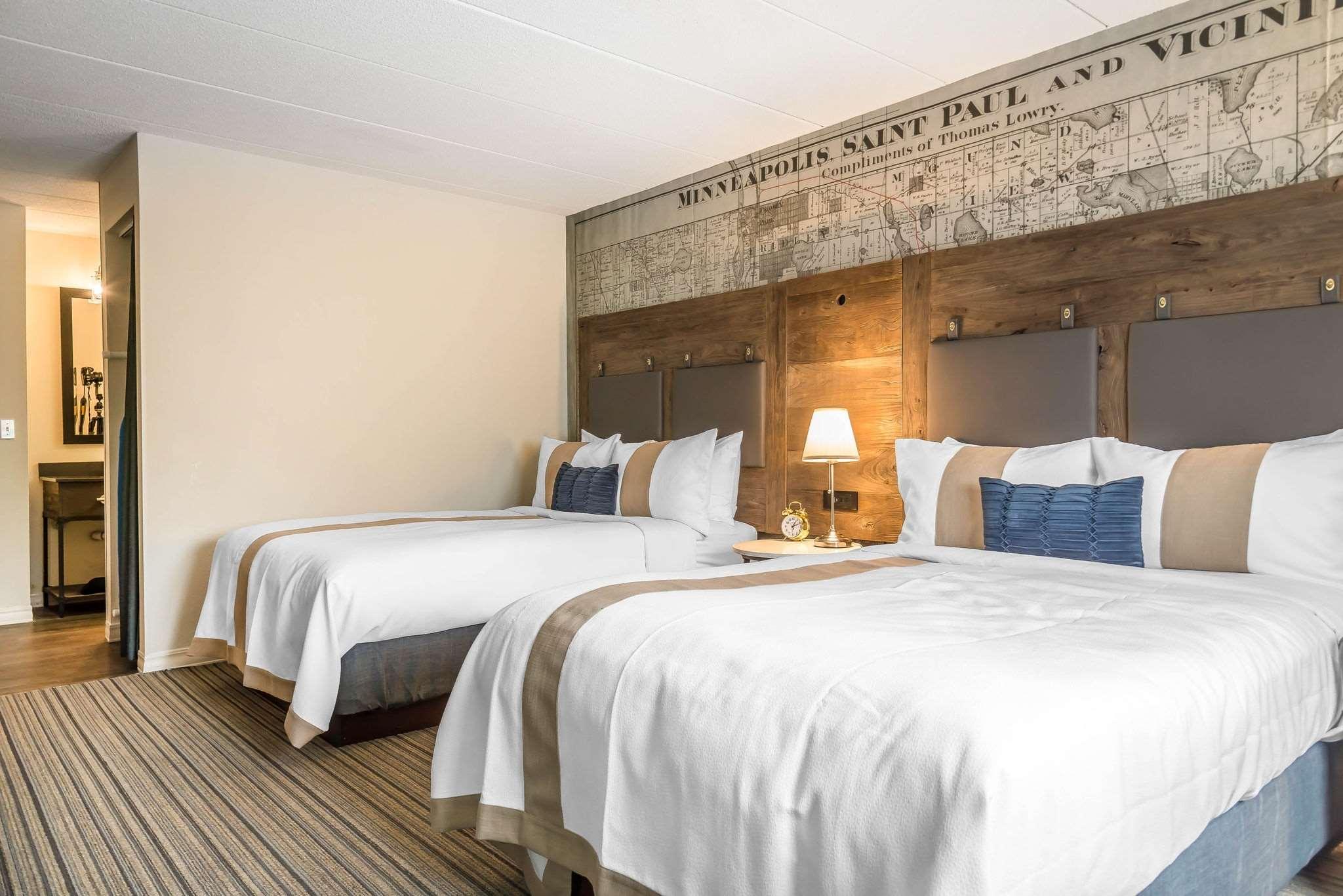 enVision Hotel St. Paul South, an Ascend Hotel Collection Member — photo 4