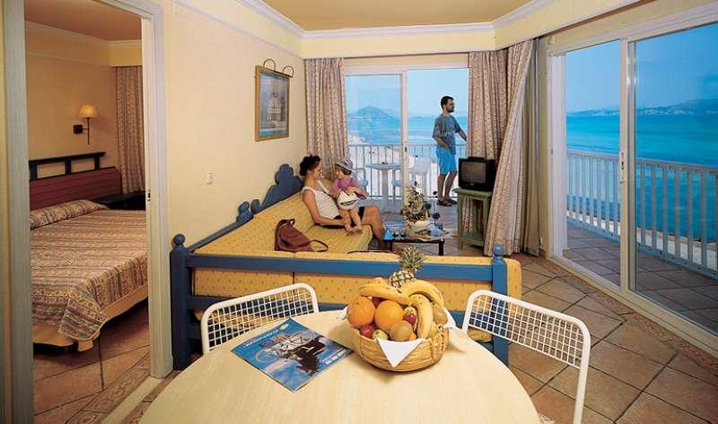 Grupotel Picafort Beach — photo 4