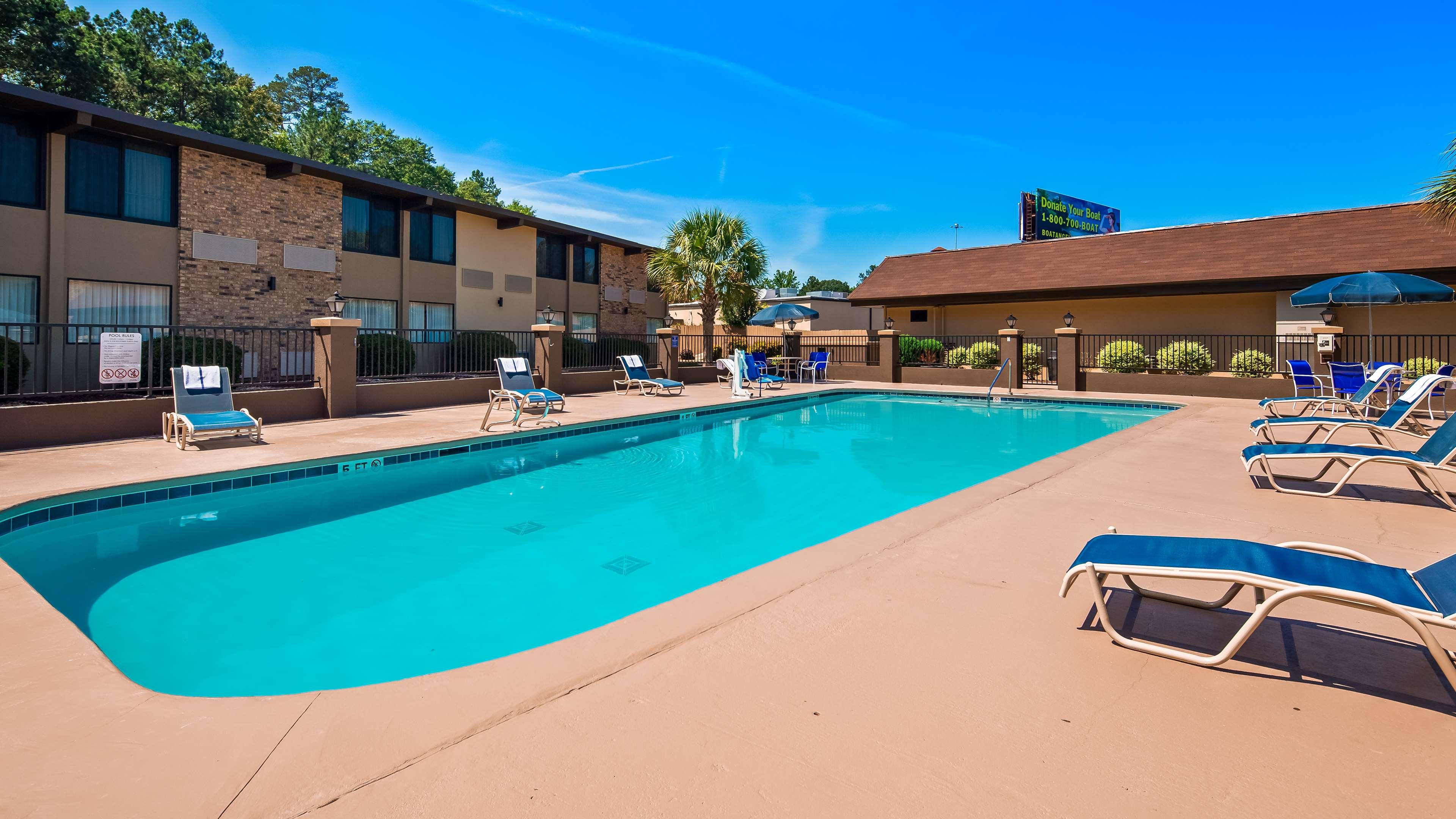 Best Western Riverside Inn — photo 4