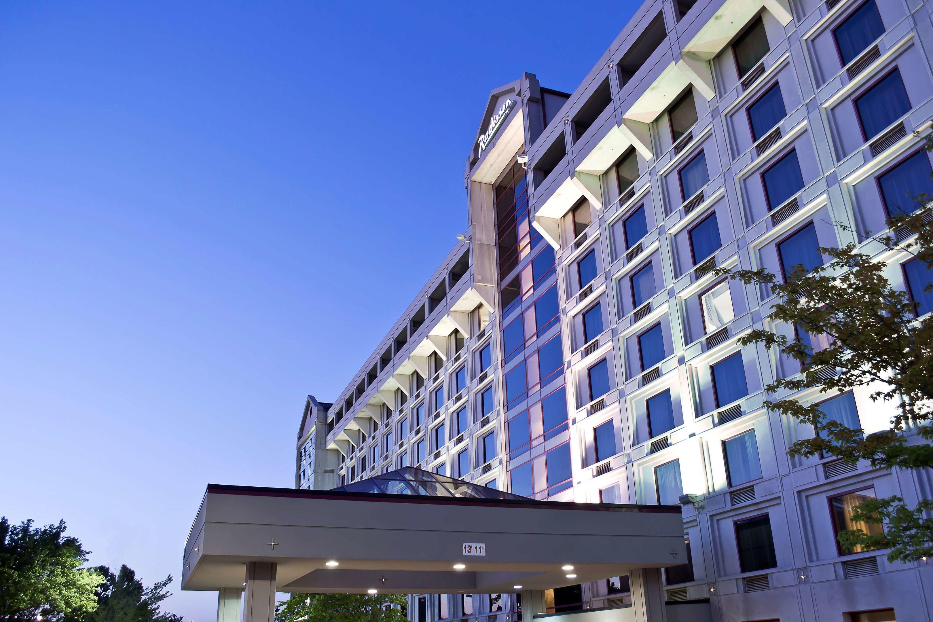 Radisson Hotel Branson — photo 5