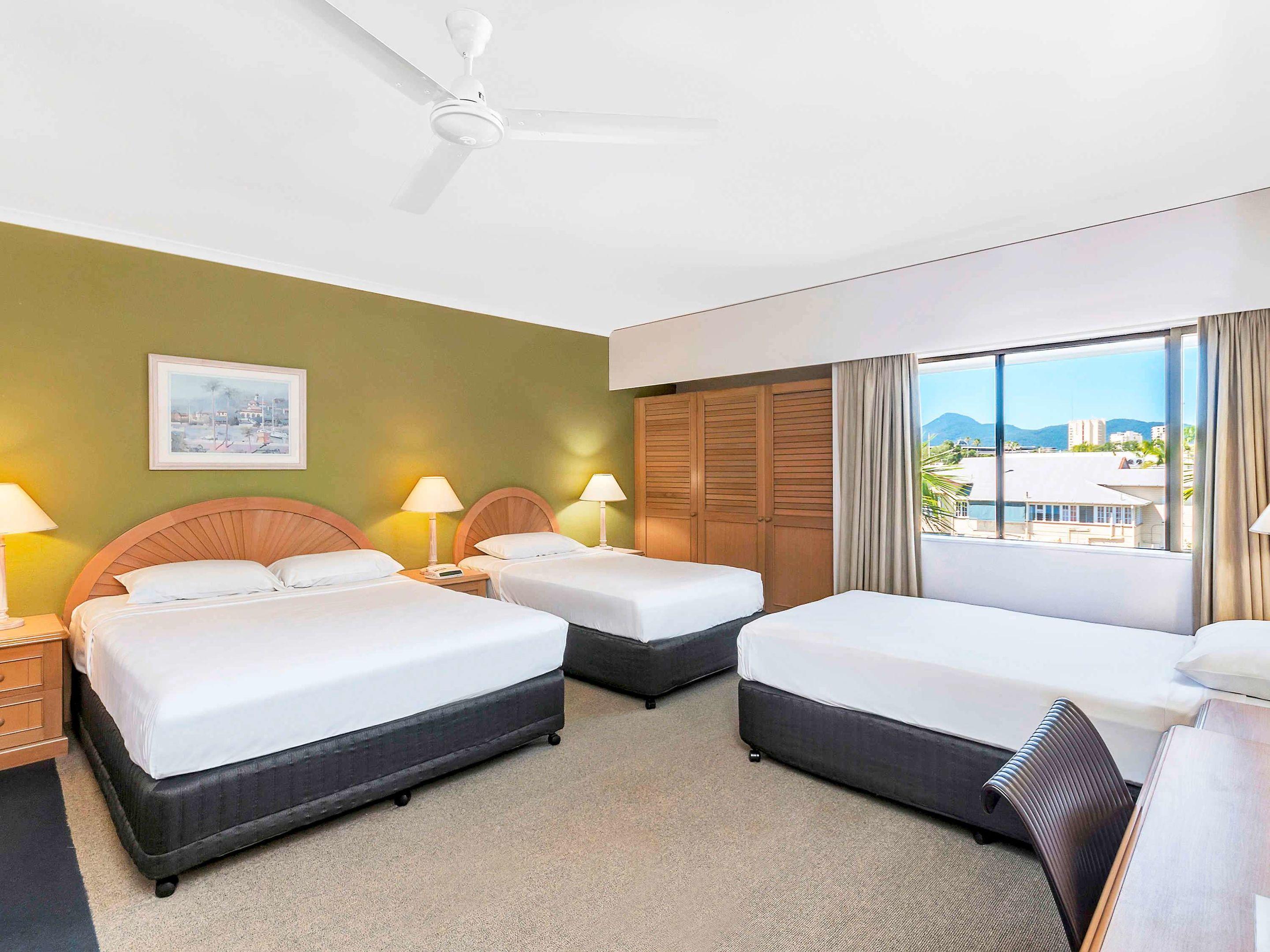 Ibis Styles Cairns Hotel — photo 5