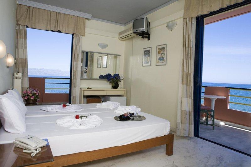 Hotel Haris — photo 5