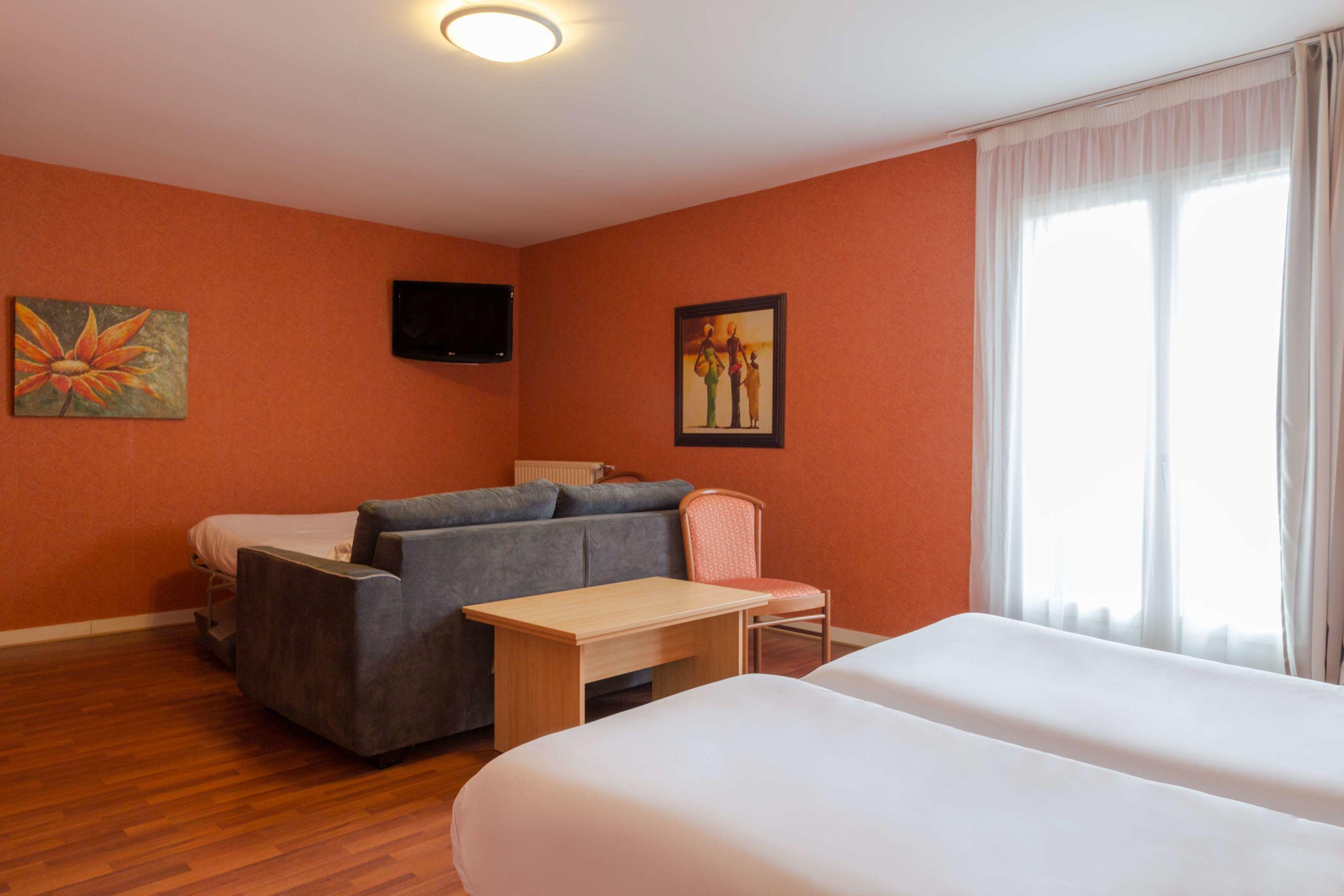 Hotel Belem — photo 5
