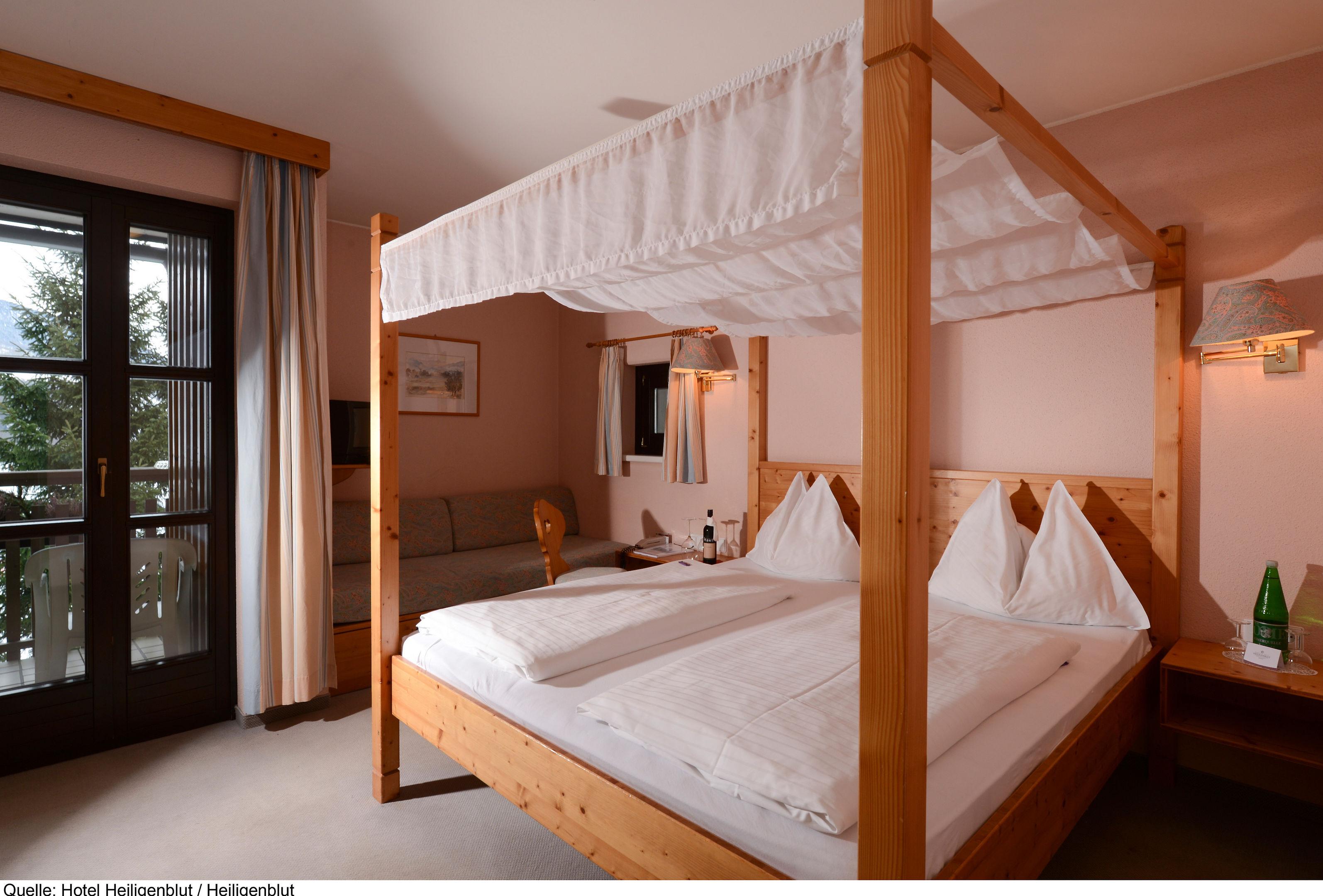 Hunguest Hotel Heiligenblut — photo 5