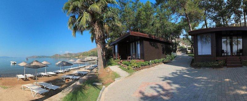 Marmaris Resort Deluxe — photo 1
