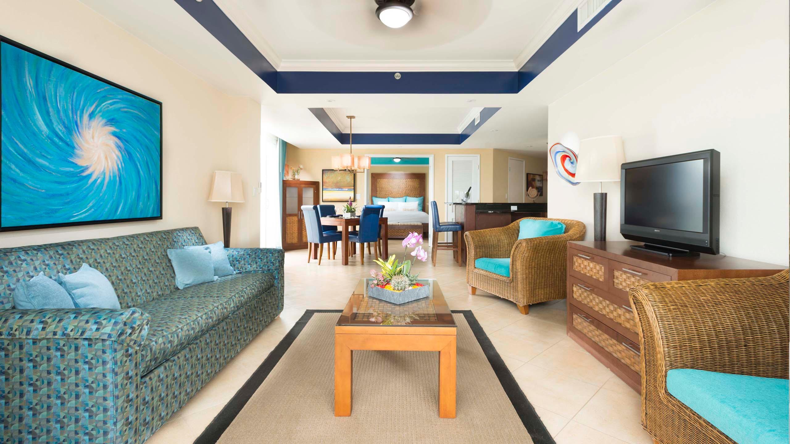 Divi Aruba Phoenix Beach Resort — photo 5