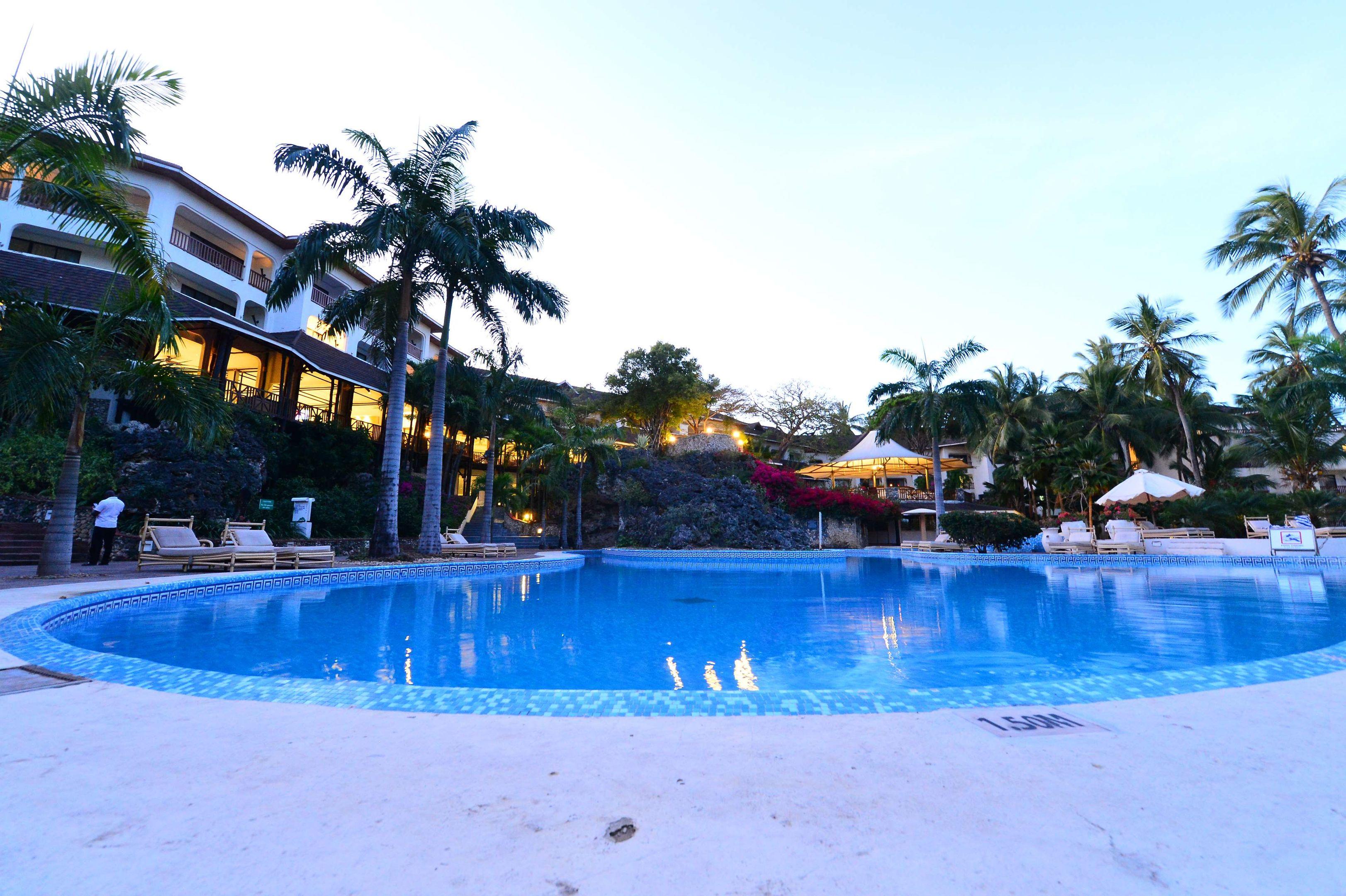 Diani Reef Beach Resort & Spa — photo 3