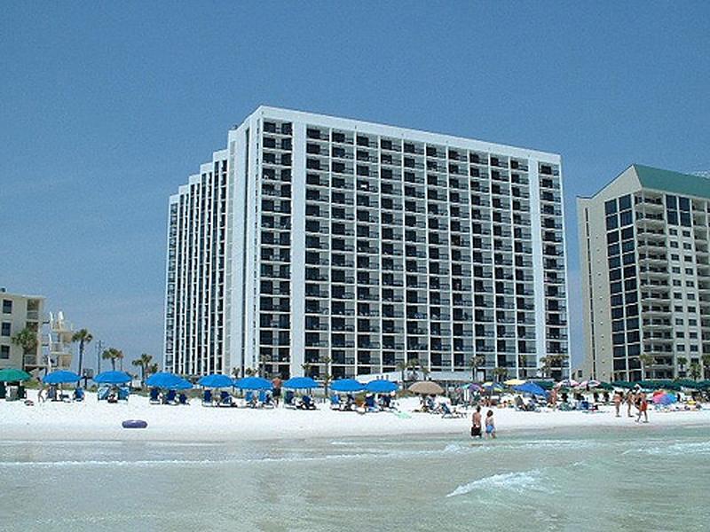 SunDestin Beach Resort