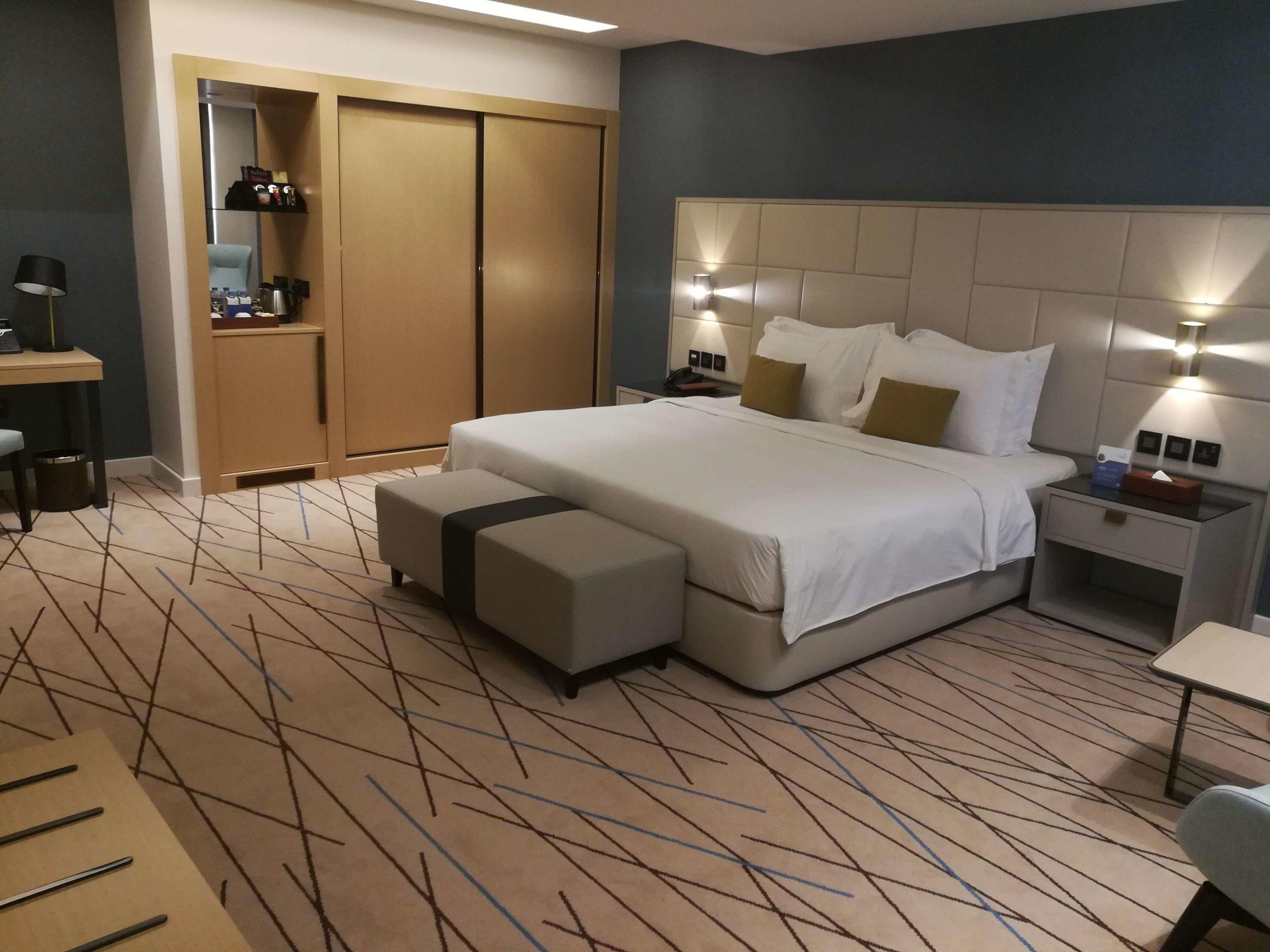 Cristal Amaken Hotel — photo 5