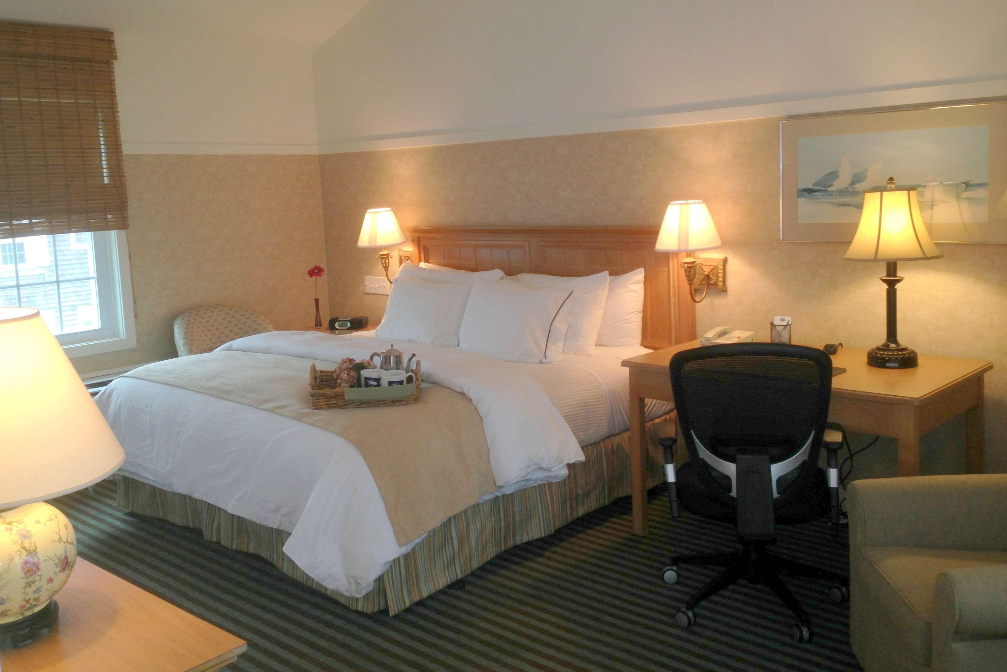 Nantucket Inn — photo 5