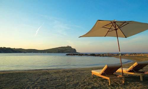Cape Sounio Grecotel Exclusive Resort — photo 4