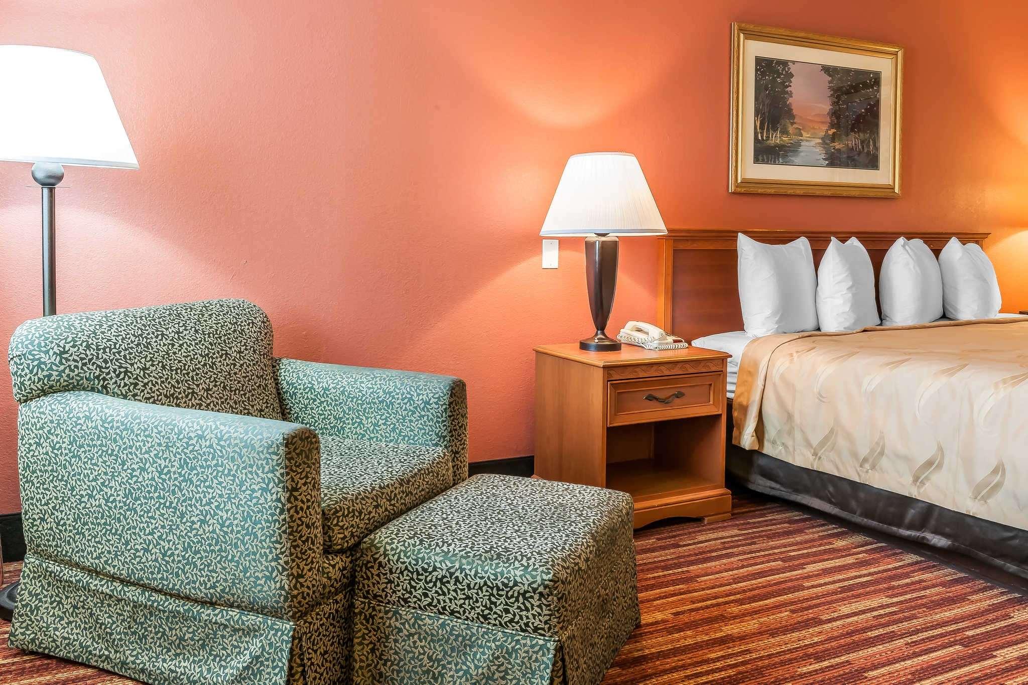 Quality Inn — photo 3