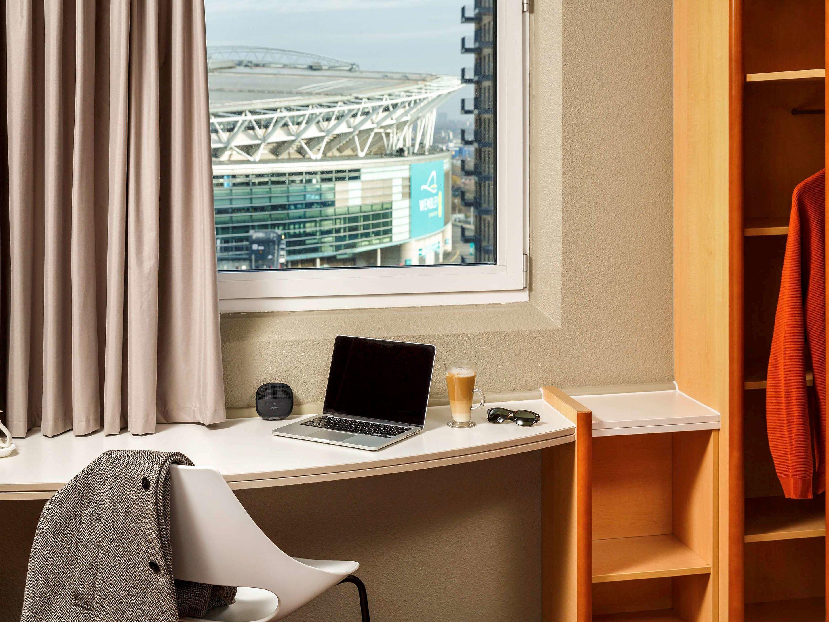 ibis London Wembley — photo 5