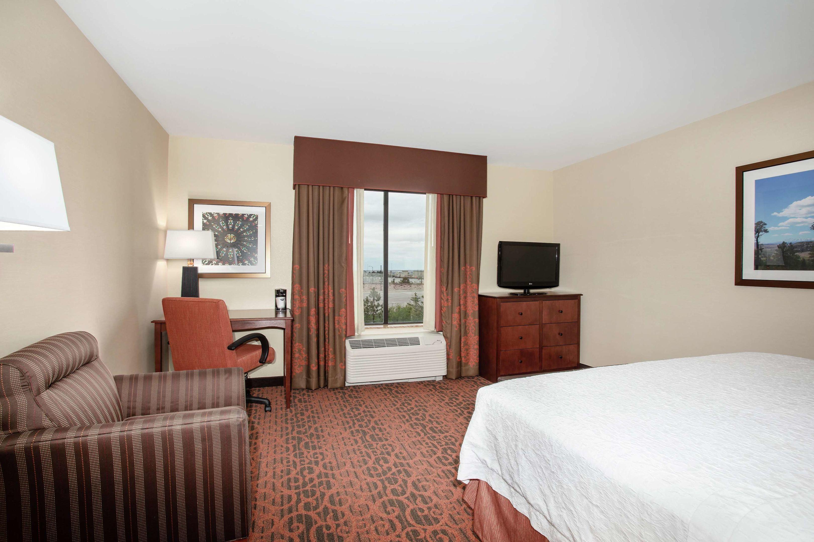 Hampton Inn And Suites Denver South — photo 4