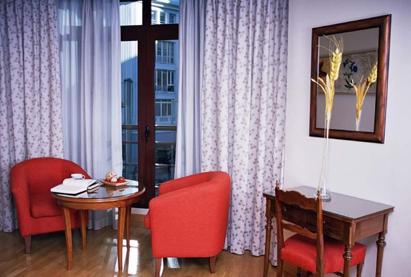 Hotel Regente — photo 4
