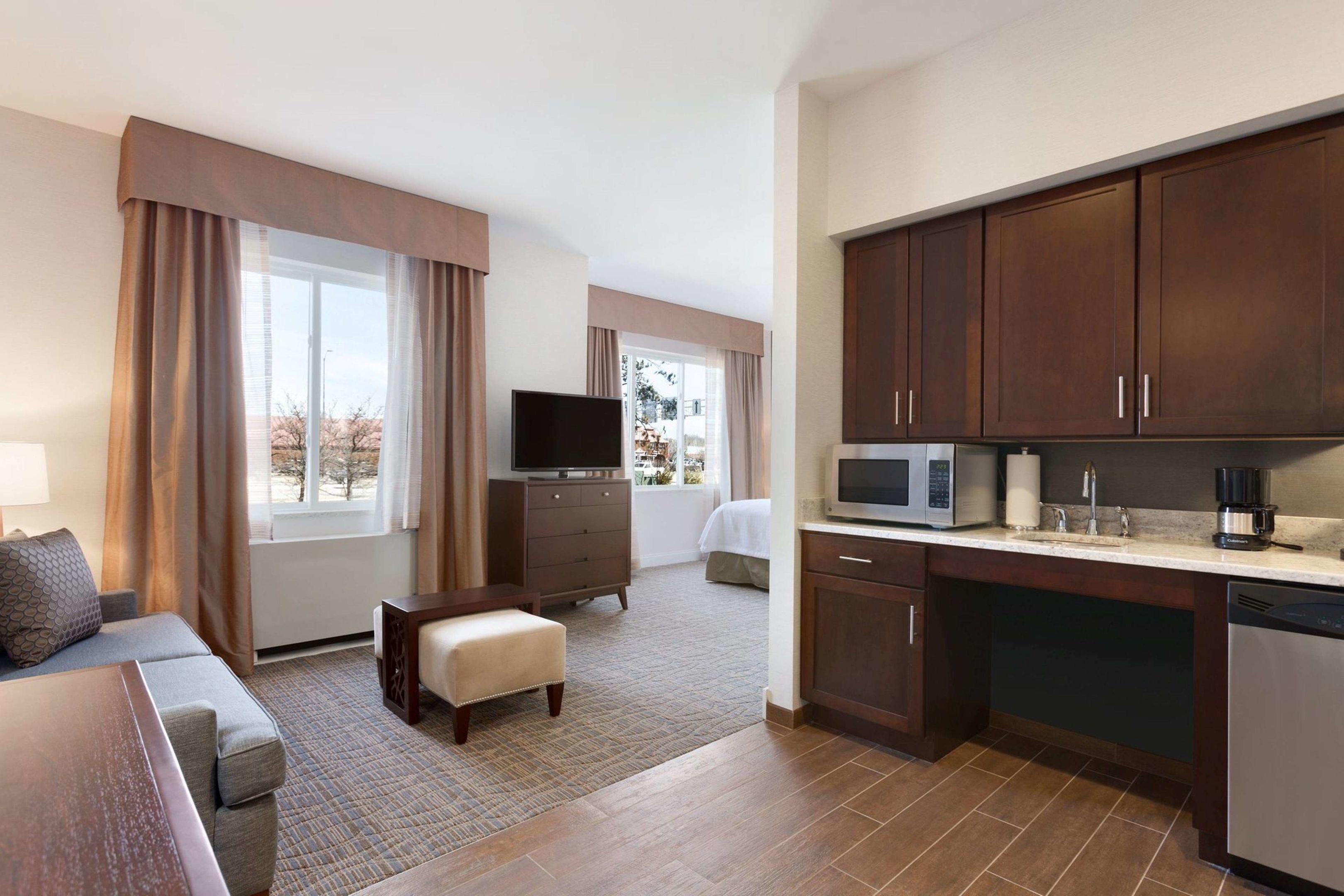 Homewood Suites by Hilton Burlington — photo 5