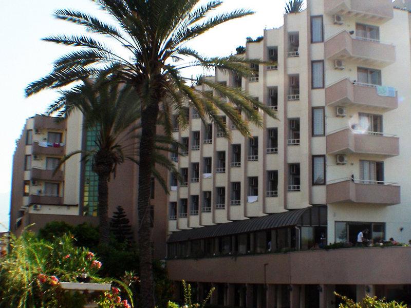 Kaila Beach Hotel — photo 3
