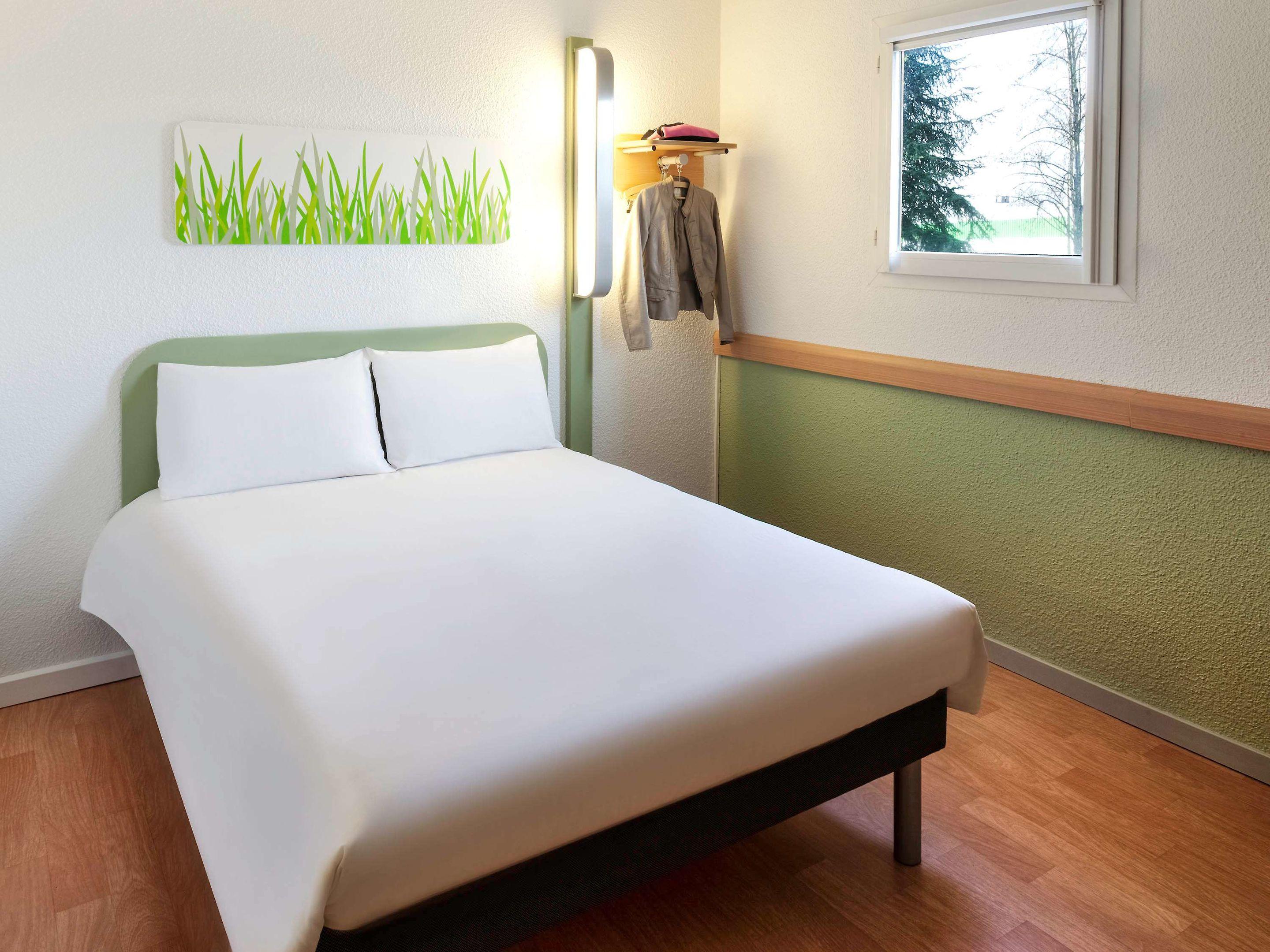 Ibis budget Pau Est — photo 4