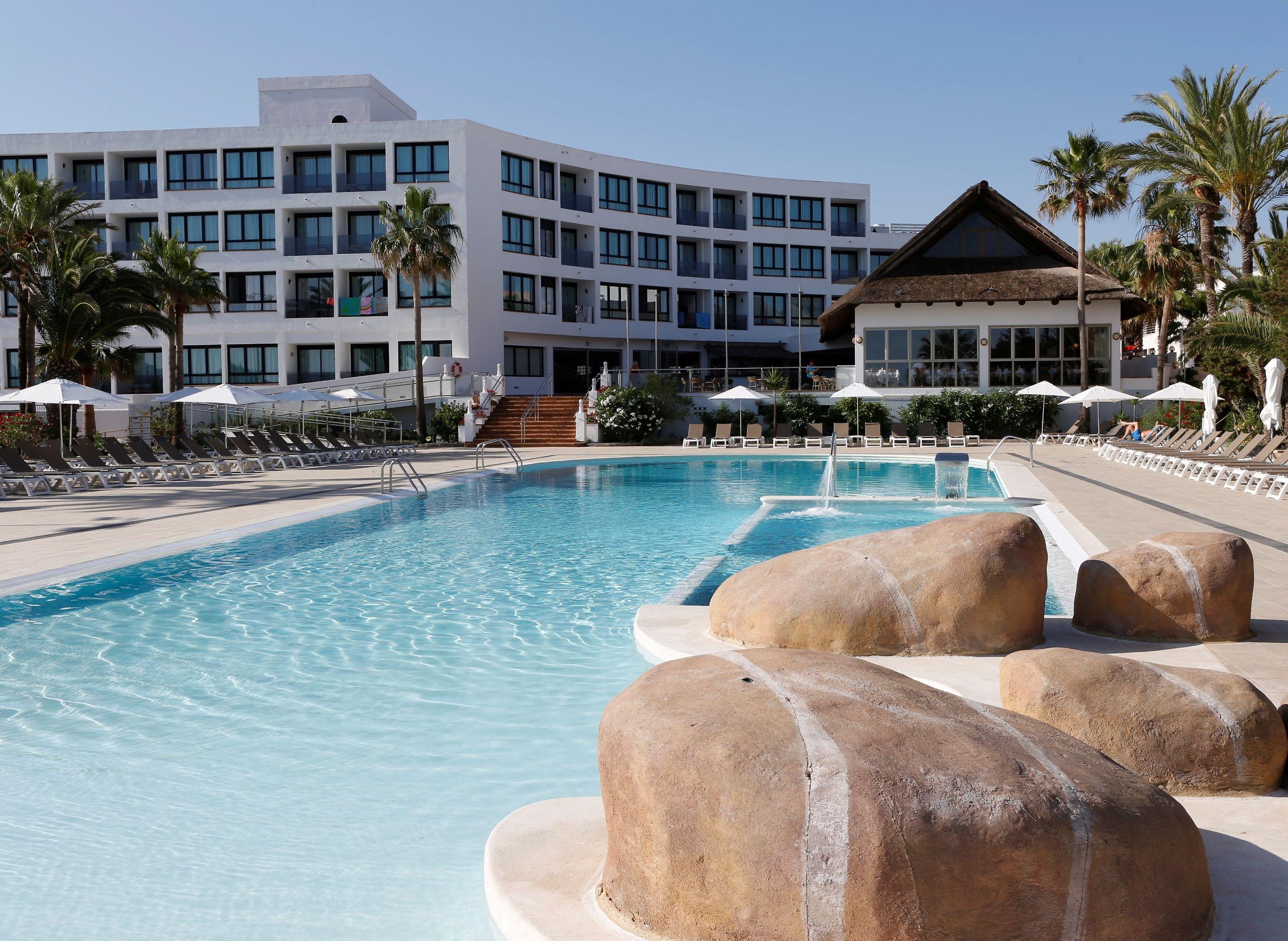 Marvell Club Hotel & Apartments — photo 5