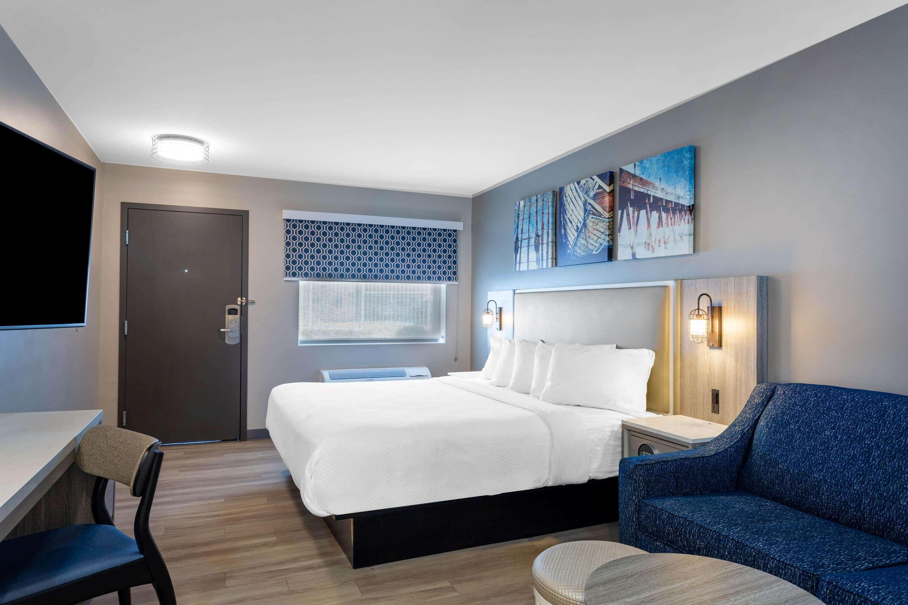 Days Inn Wilmington / University — photo 5