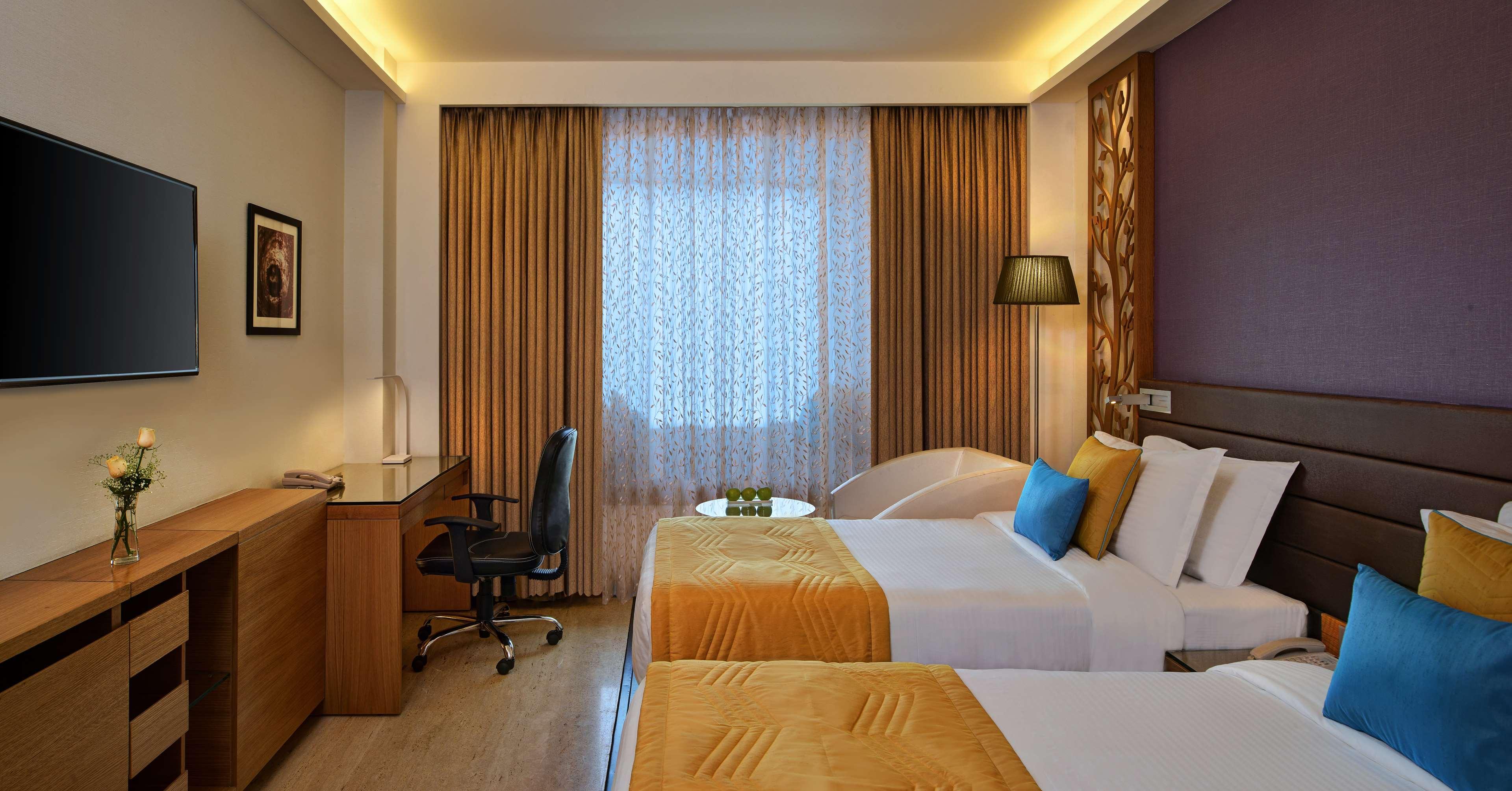 Country Inn & Suites by Radisson, Bengaluru Hebbal Road — photo 5