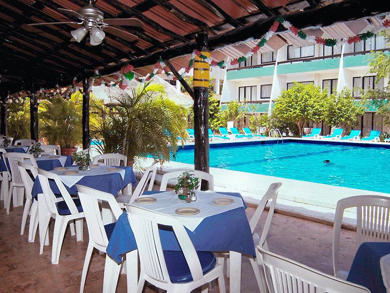 Cancun Bay Resort — photo 5