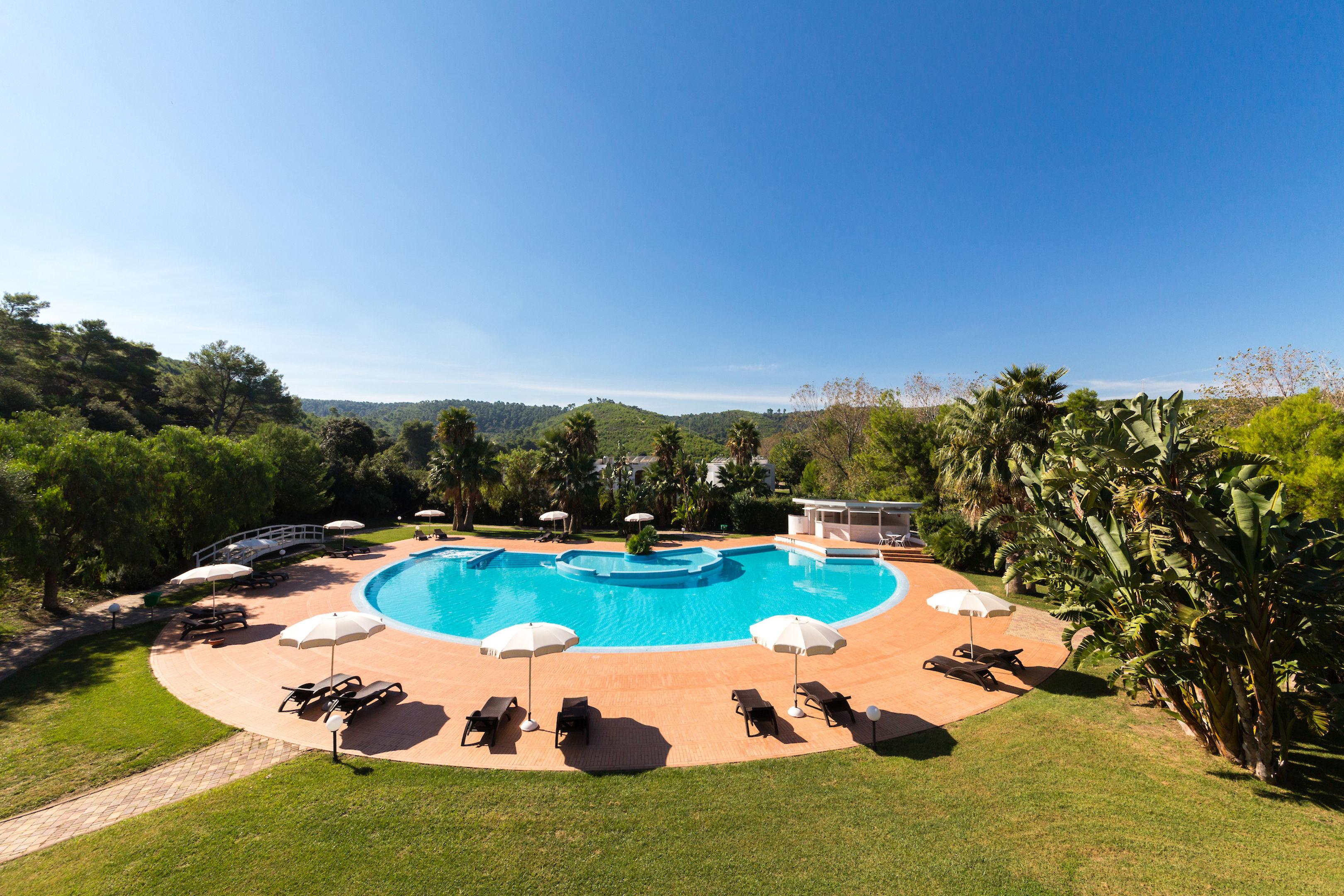 Hotel Cala Del Turco — photo 4