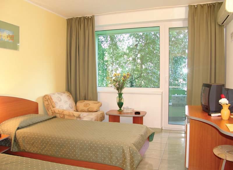 Dorna Complex Mamaia — photo 4