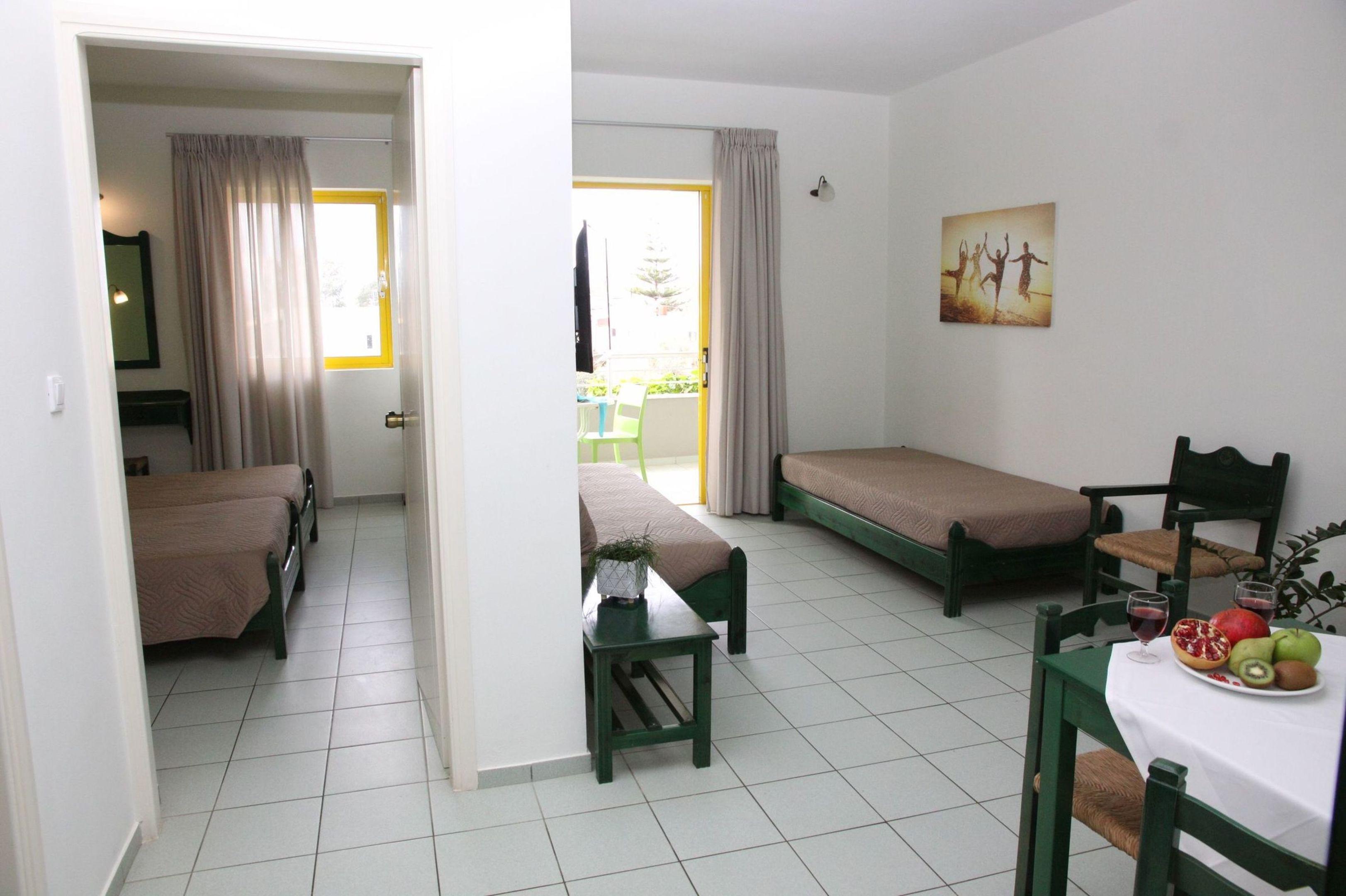 Apollon Hotel Apartments — photo 5