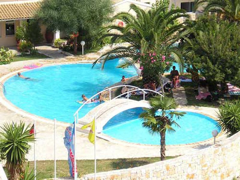 3 Stars Hotel Village — photo 5
