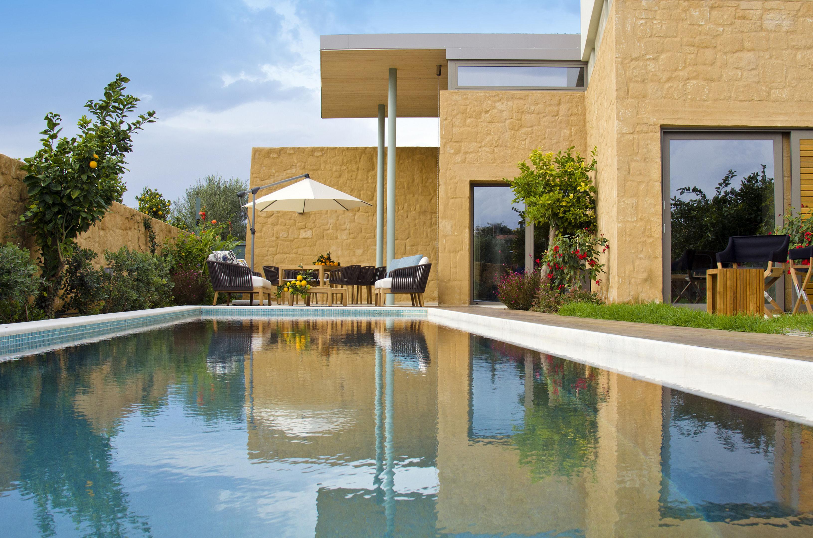 Conte Marino Villas — photo 3