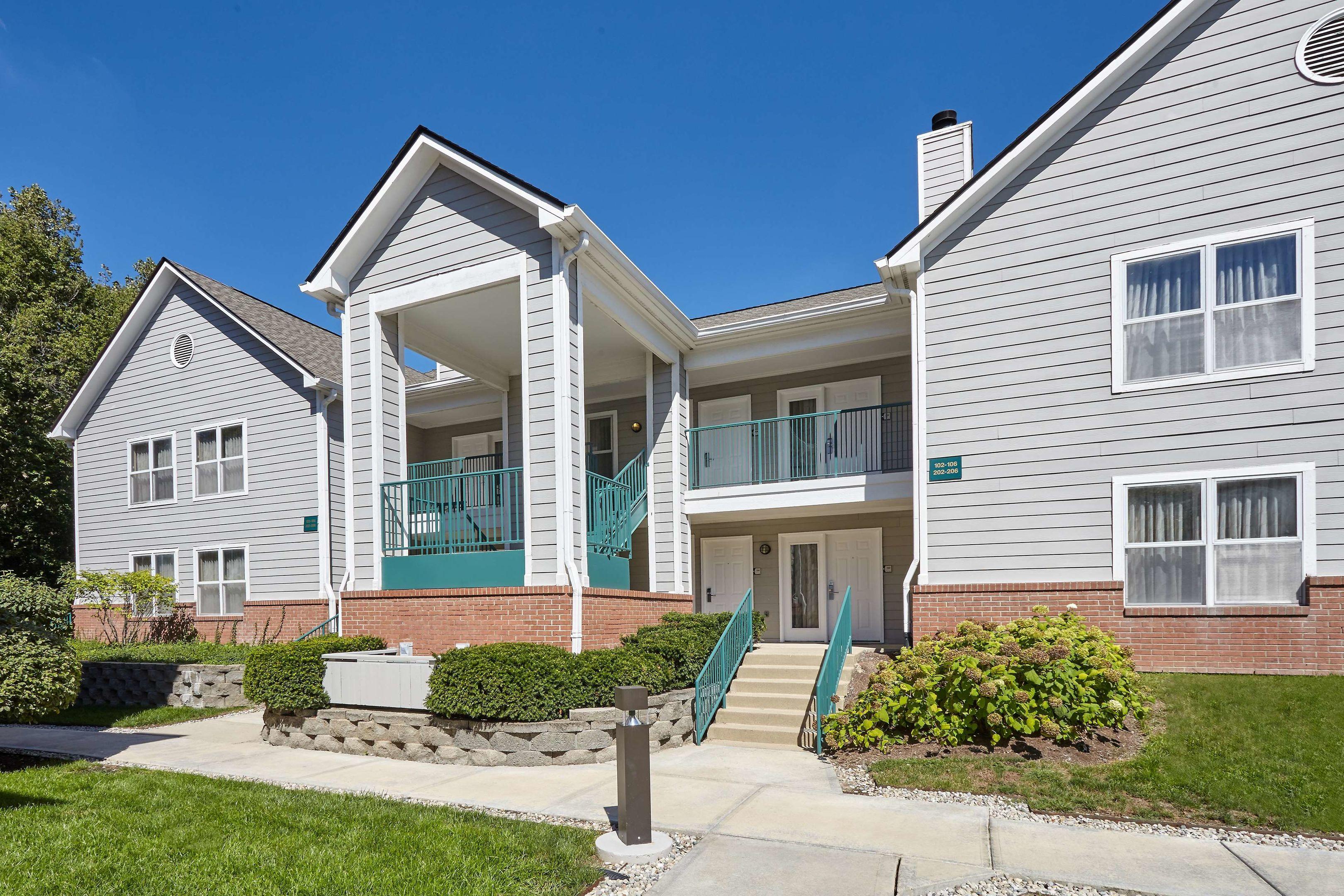 Homewood Suites by Hilton Indianapolis-Keystone Crossing — photo 3