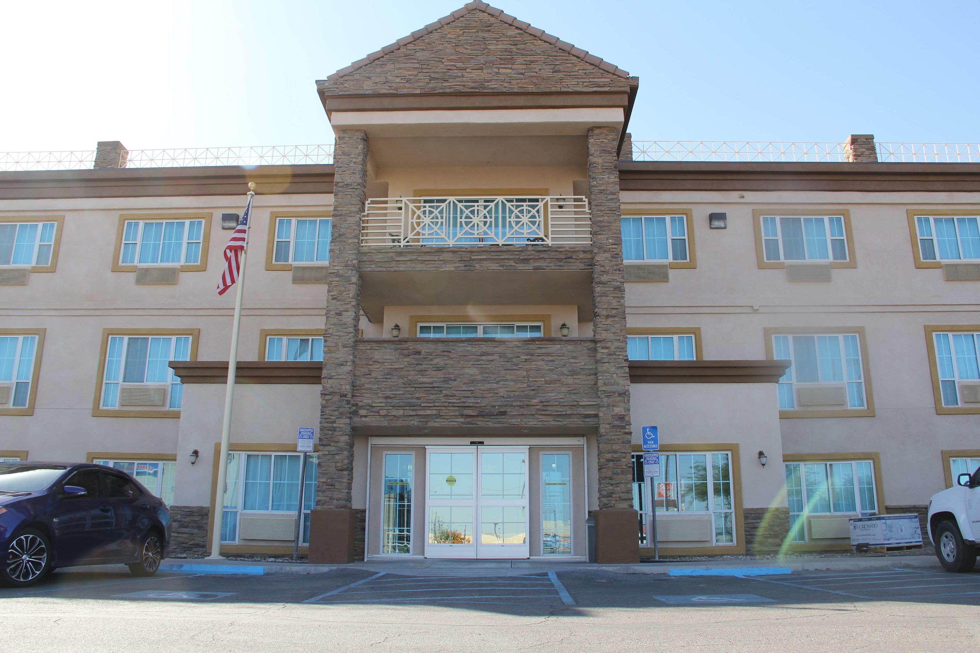Best Western El Centro Inn — photo 3