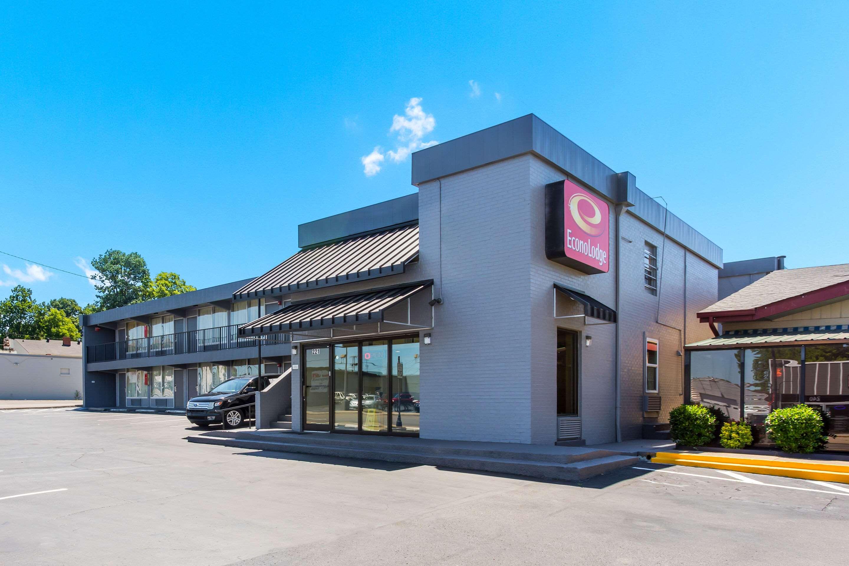 Econo Lodge — photo 4