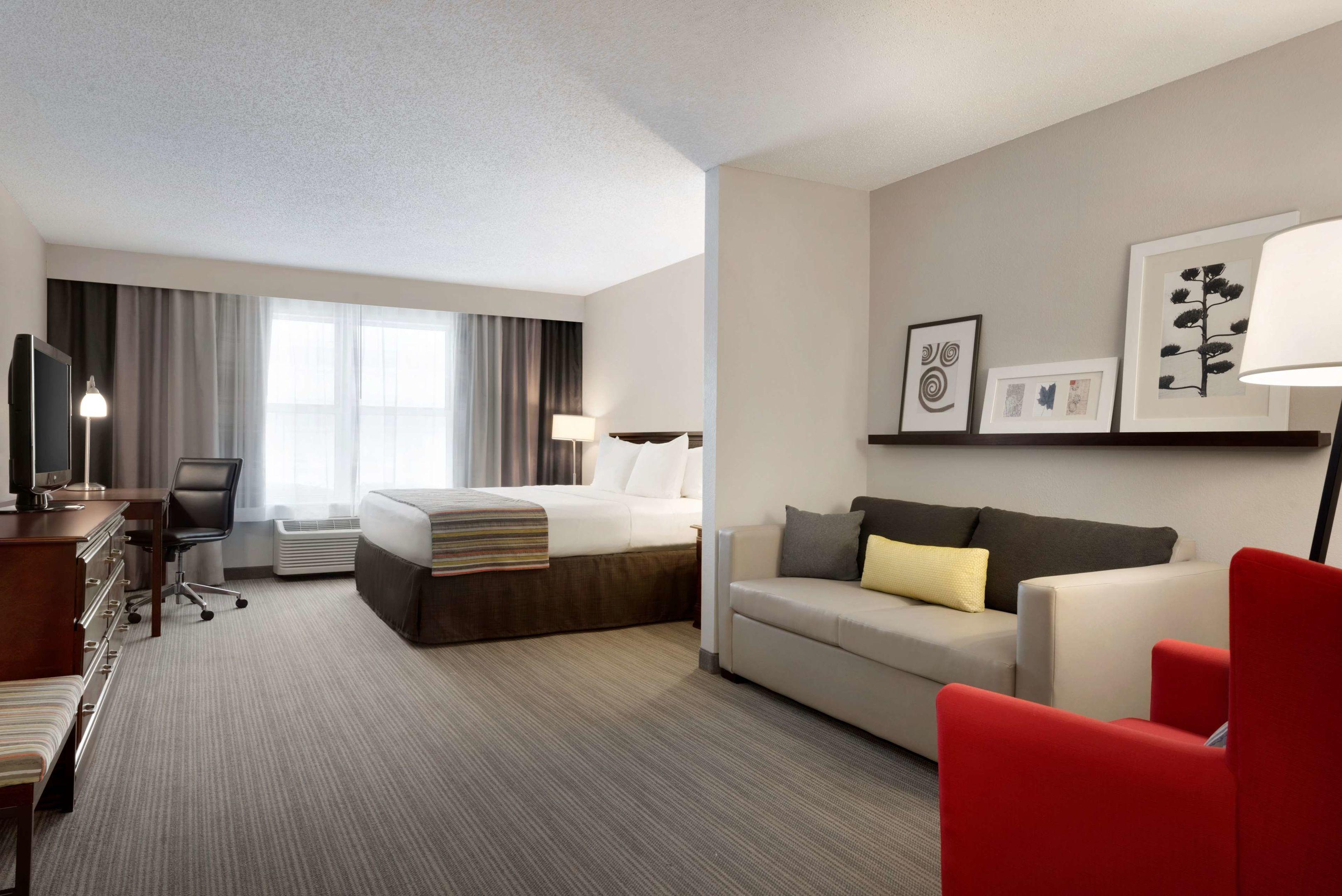 Country Inn & Suites by Radisson, Houghton, MI — photo 5